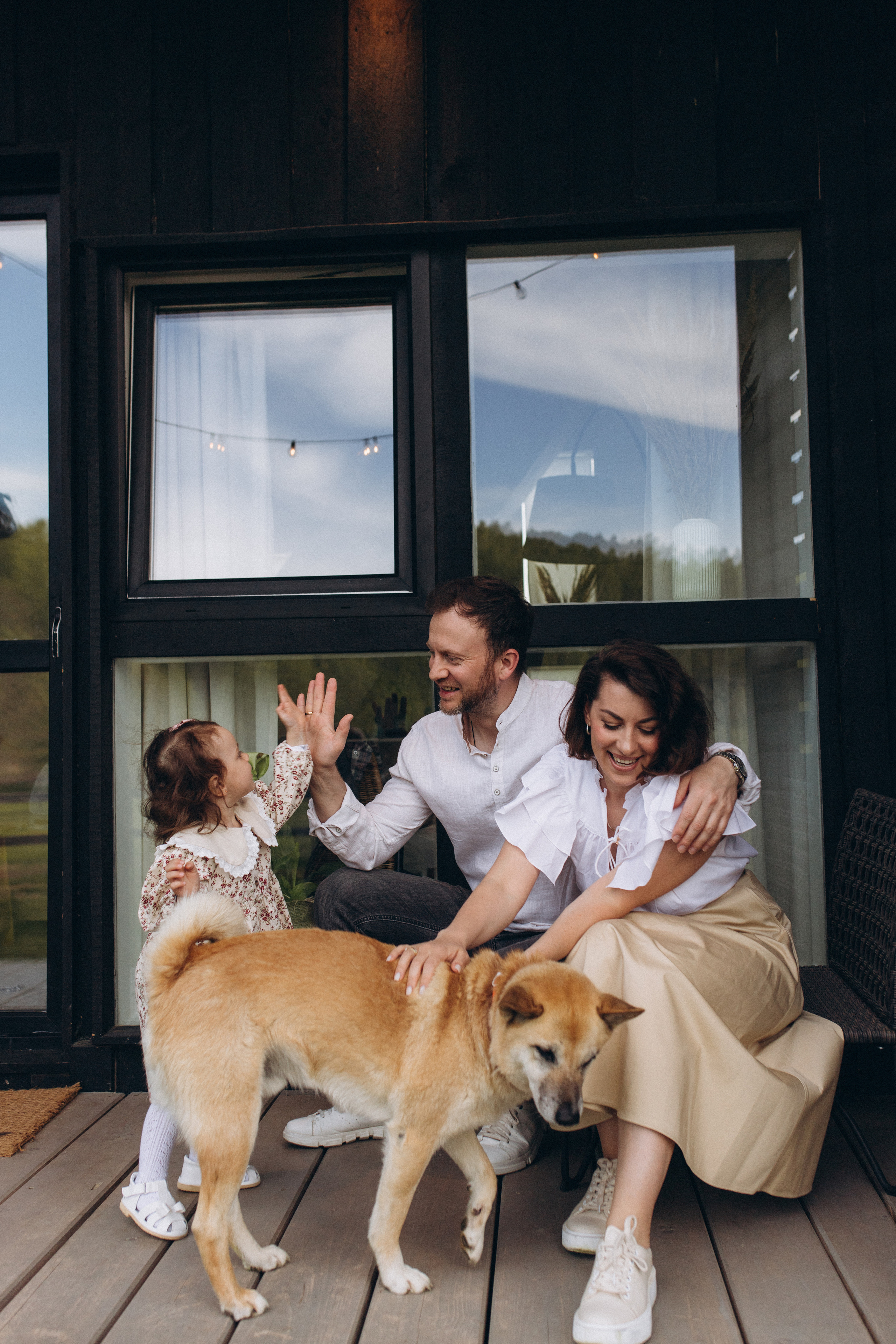 Бе-Ме. Семейный фотограф в Обнинске