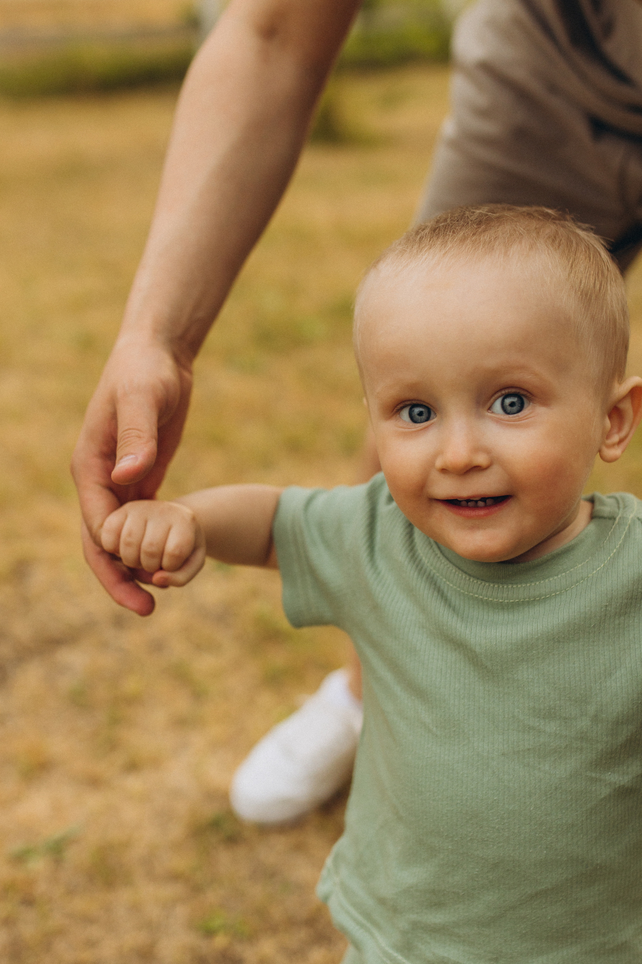 Близнецы. Семейный фотограф в Обнинске