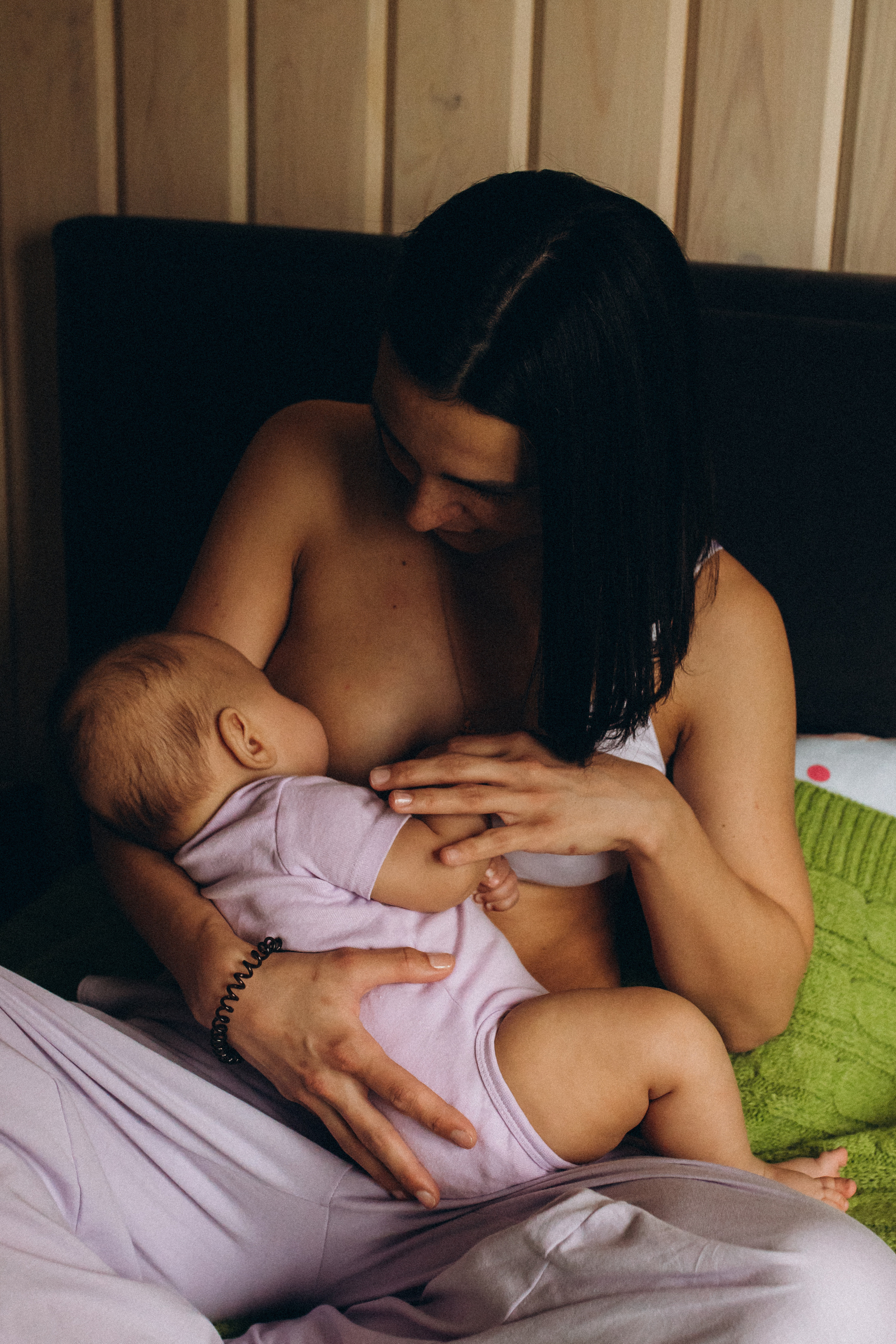 Домашняя. Семейный фотограф в Обнинске