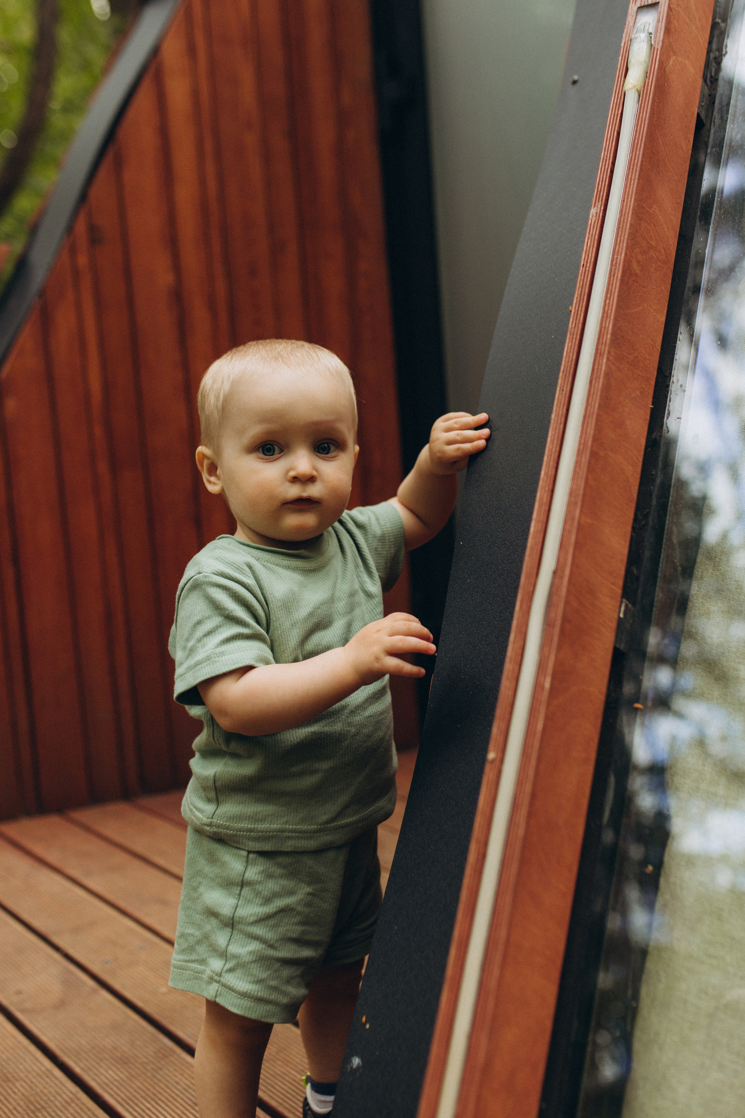 Близнецы. Семейный фотограф в Обнинске