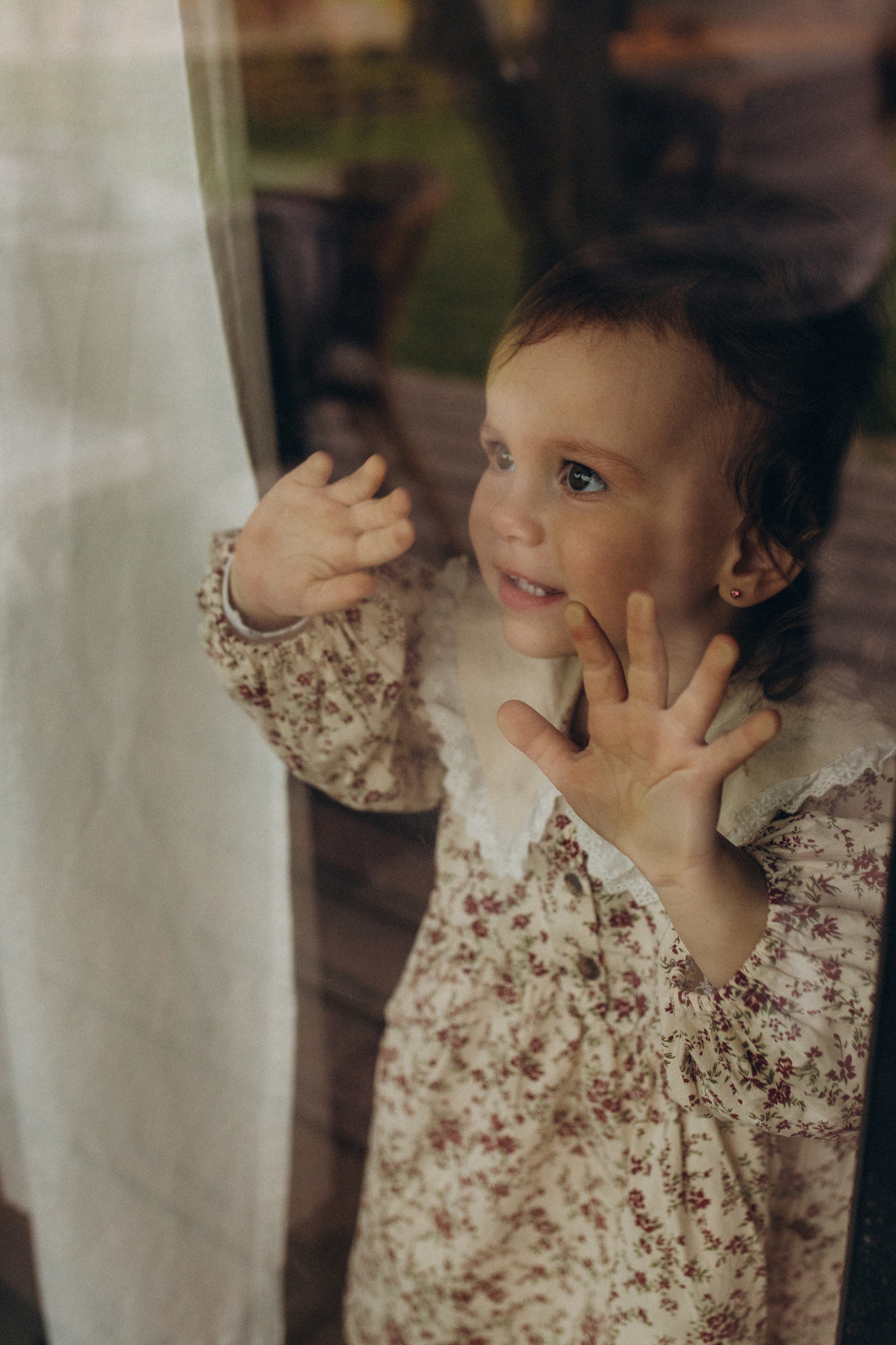 Бе-Ме. Семейный фотограф в Обнинске