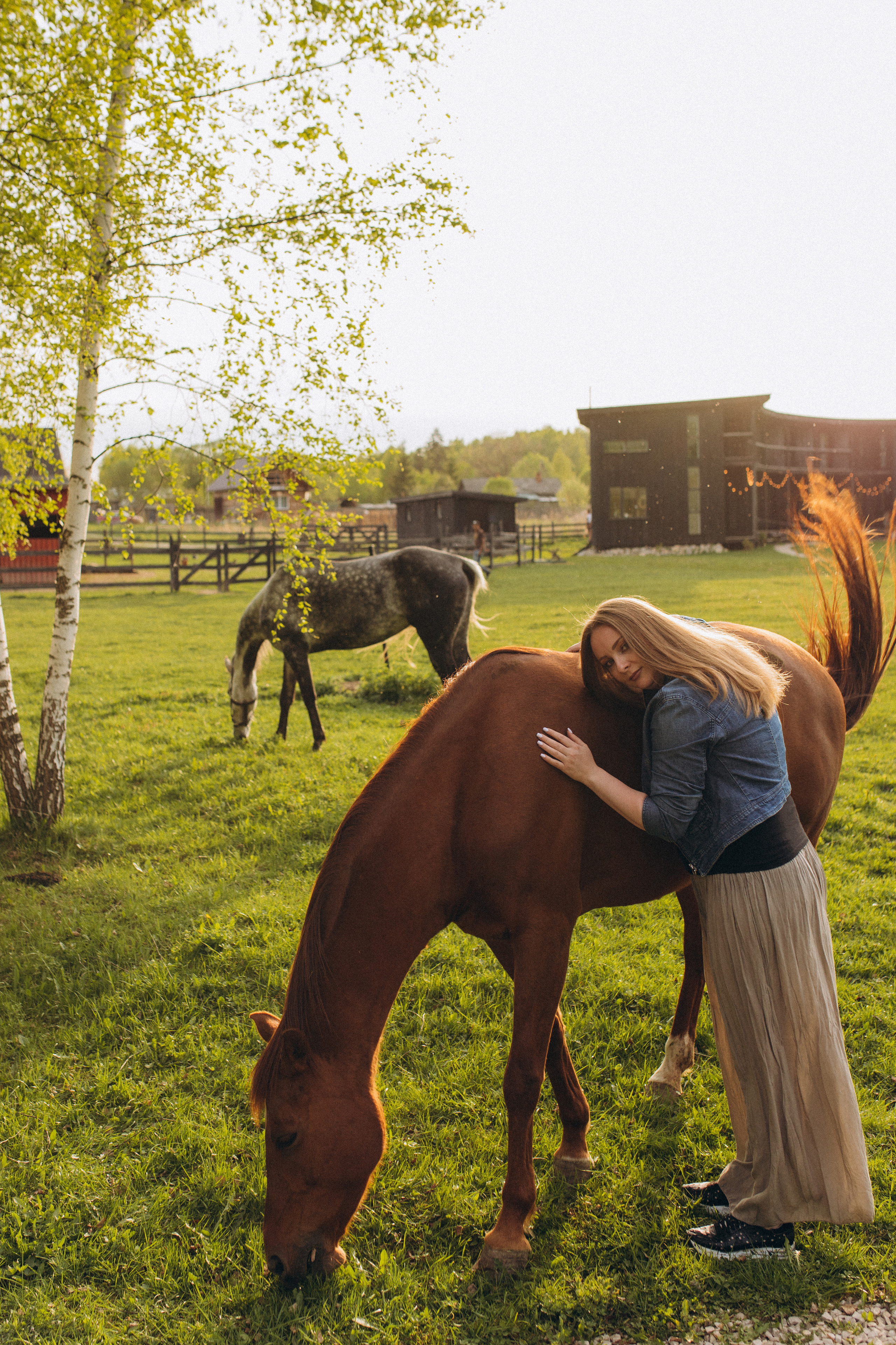 Бе-Ме. Семейный фотограф в Обнинске