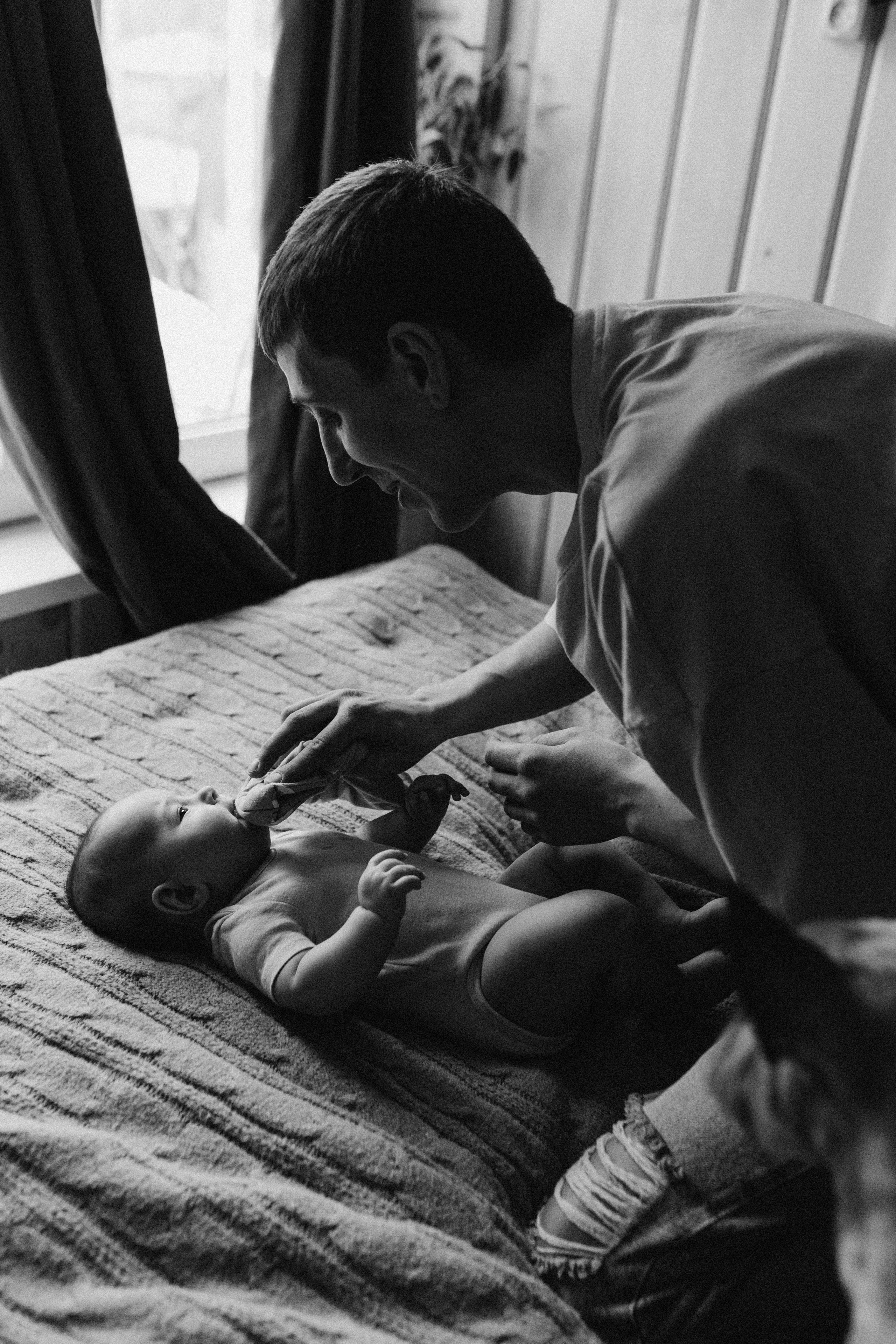 Домашняя. Семейный фотограф в Обнинске