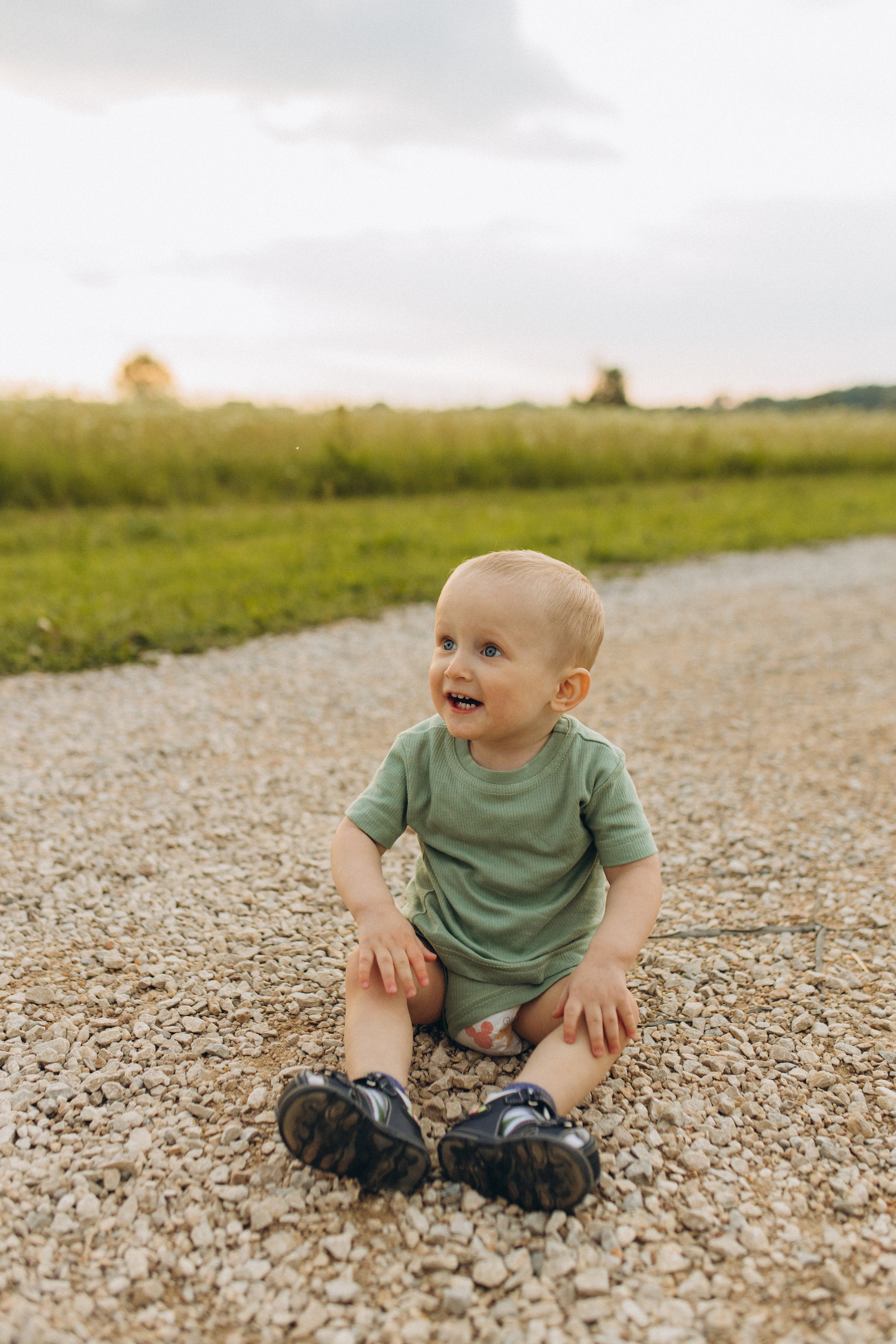 Близнецы. Семейный фотограф в Обнинске