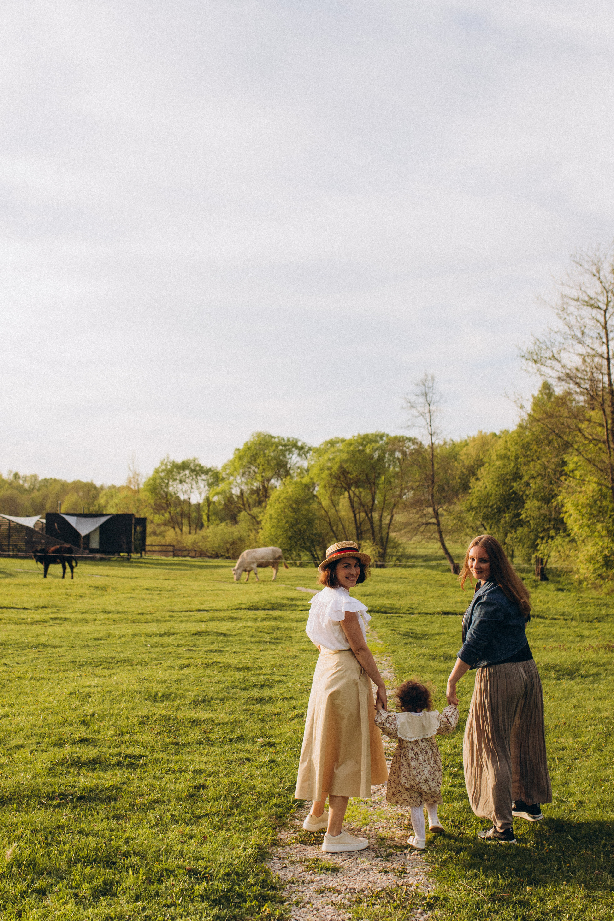 Бе-Ме. Семейный фотограф в Обнинске