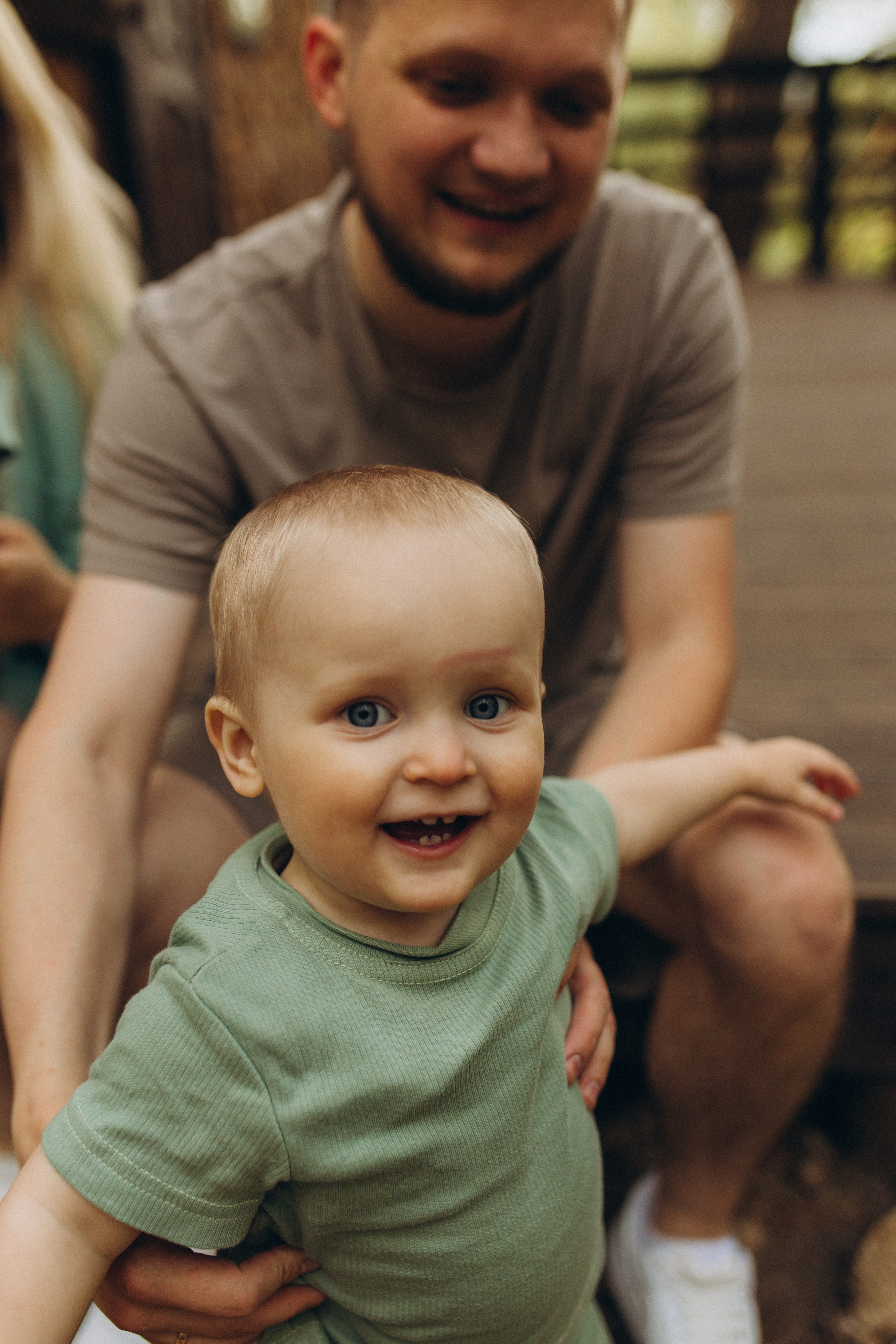 Близнецы. Семейный фотограф в Обнинске