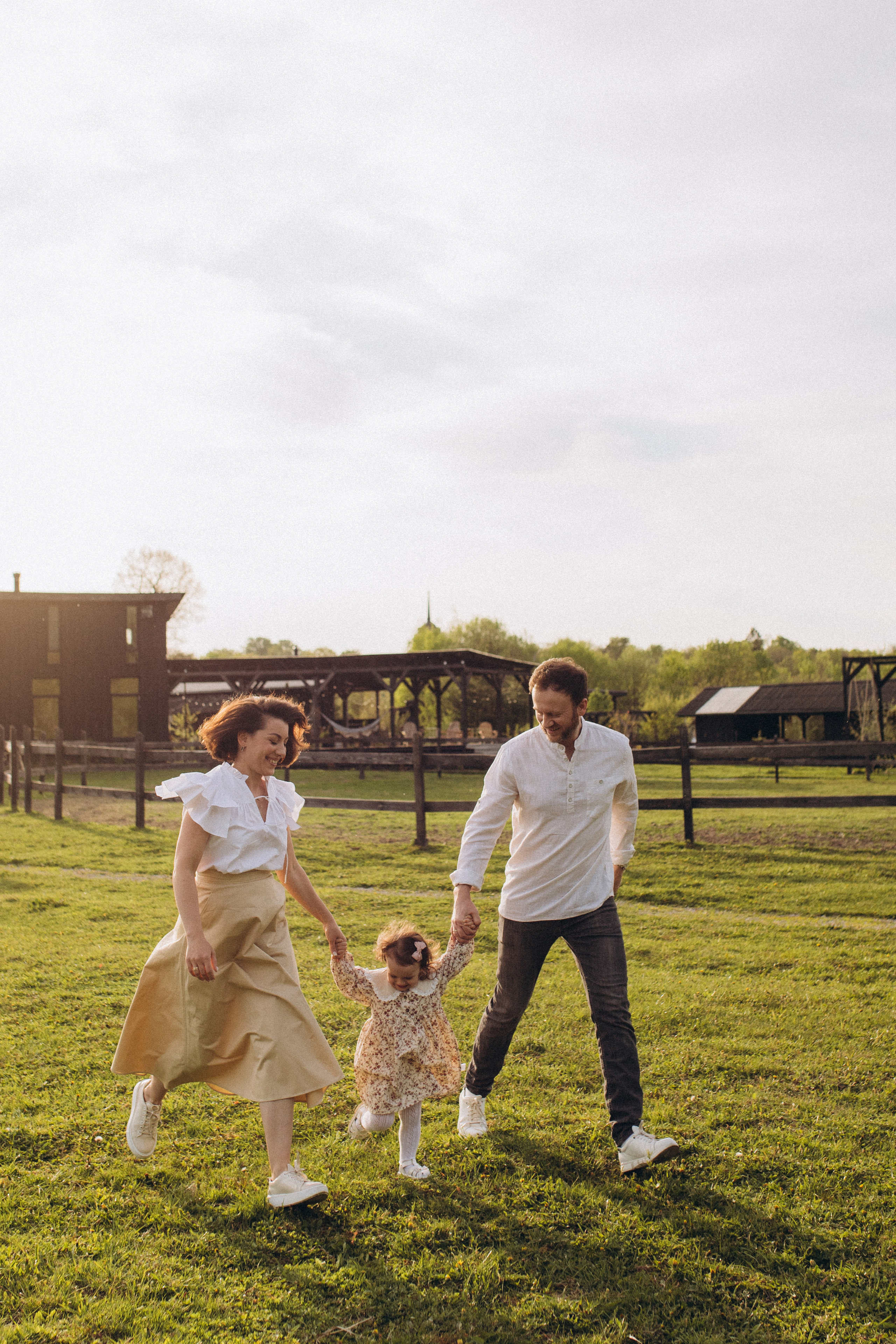 Бе-Ме. Семейный фотограф в Обнинске