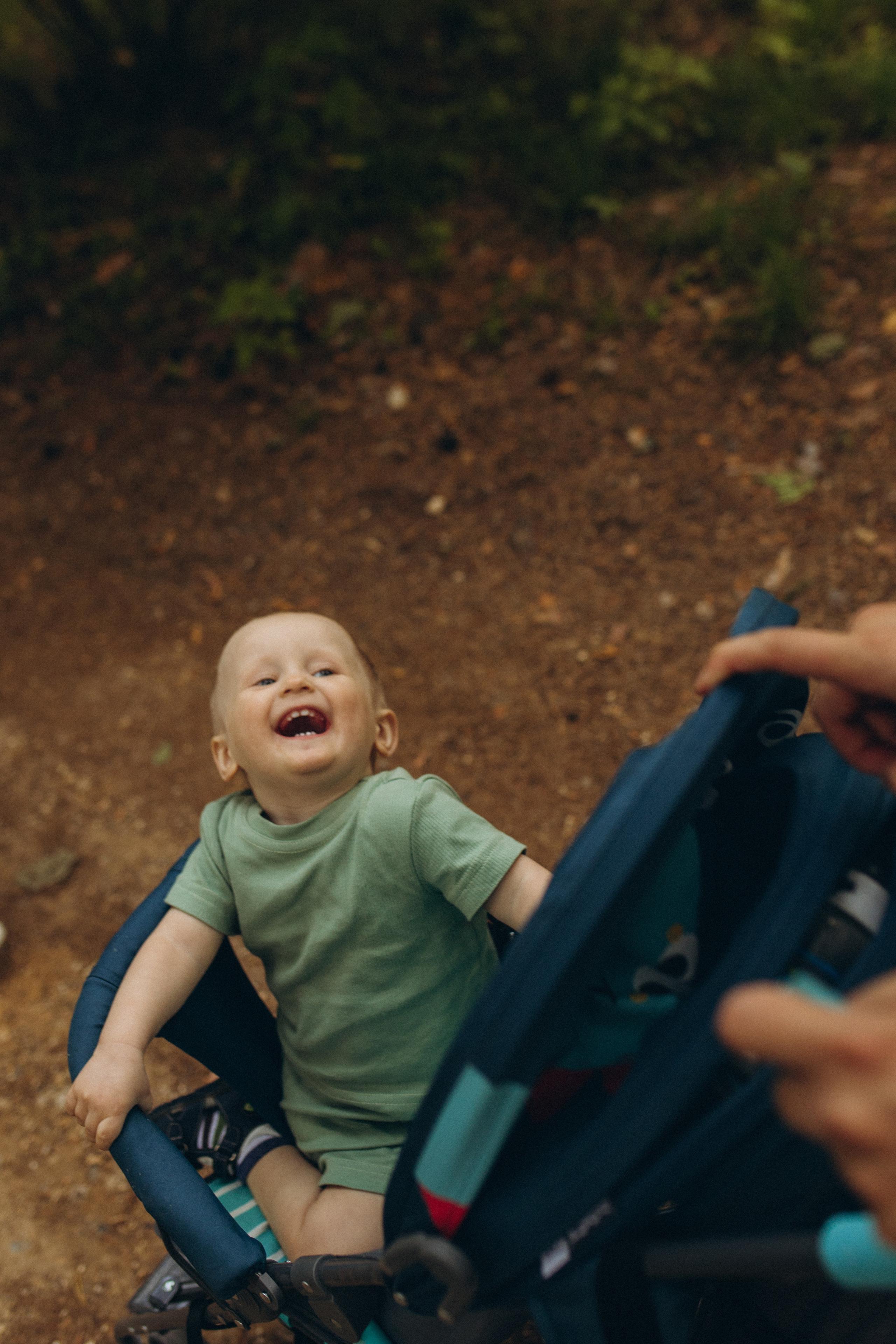 Близнецы. Семейный фотограф в Обнинске
