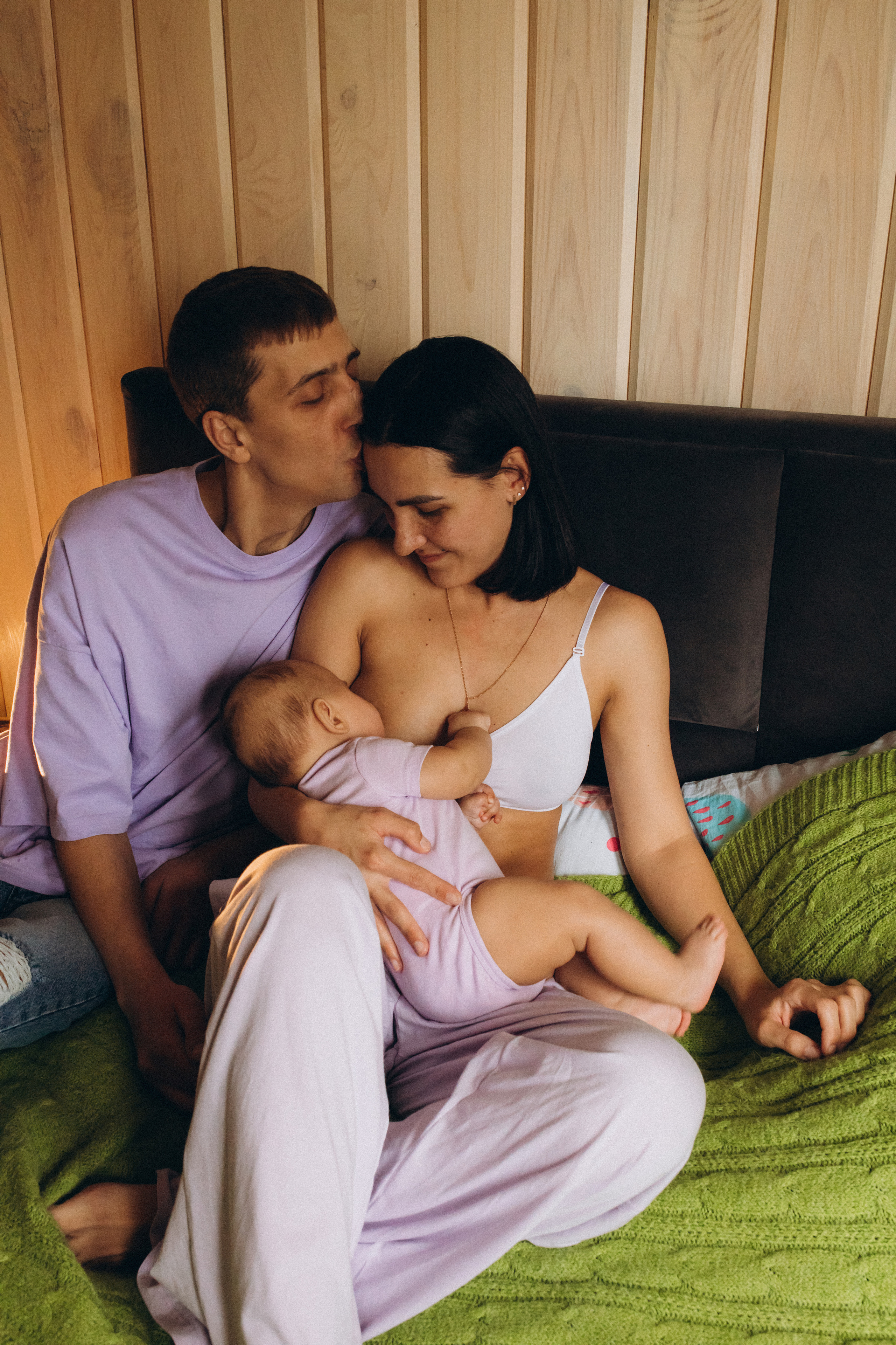 Домашняя. Семейный фотограф в Обнинске