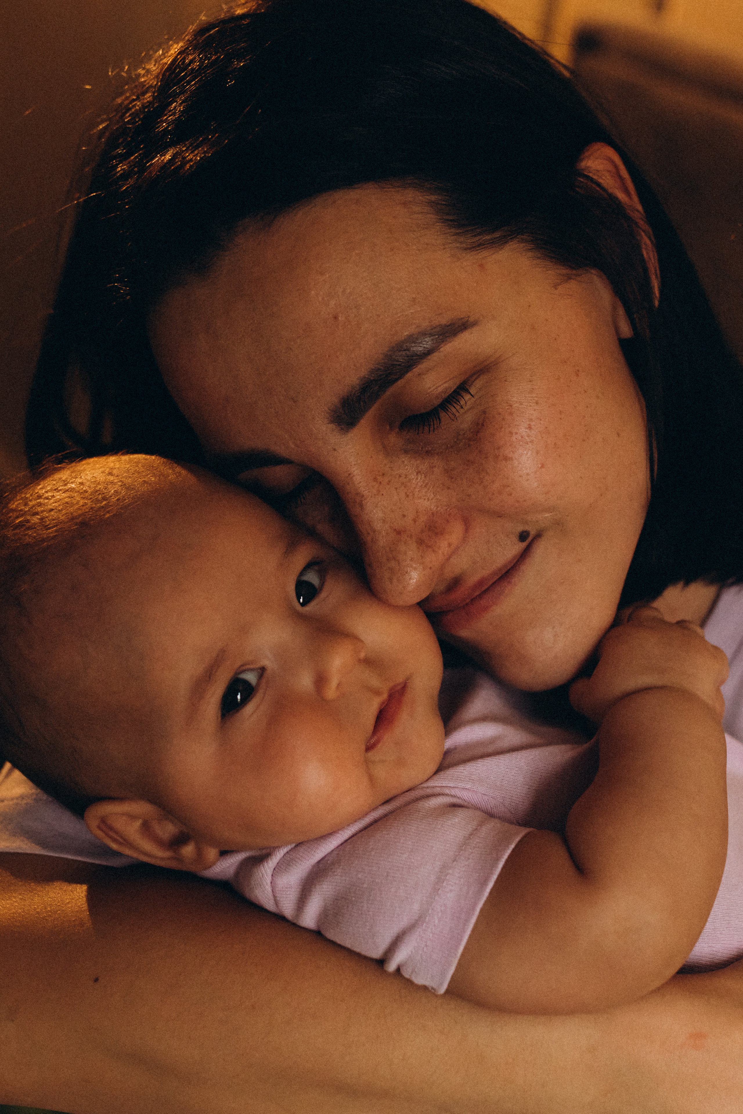 Домашняя. Семейный фотограф в Обнинске