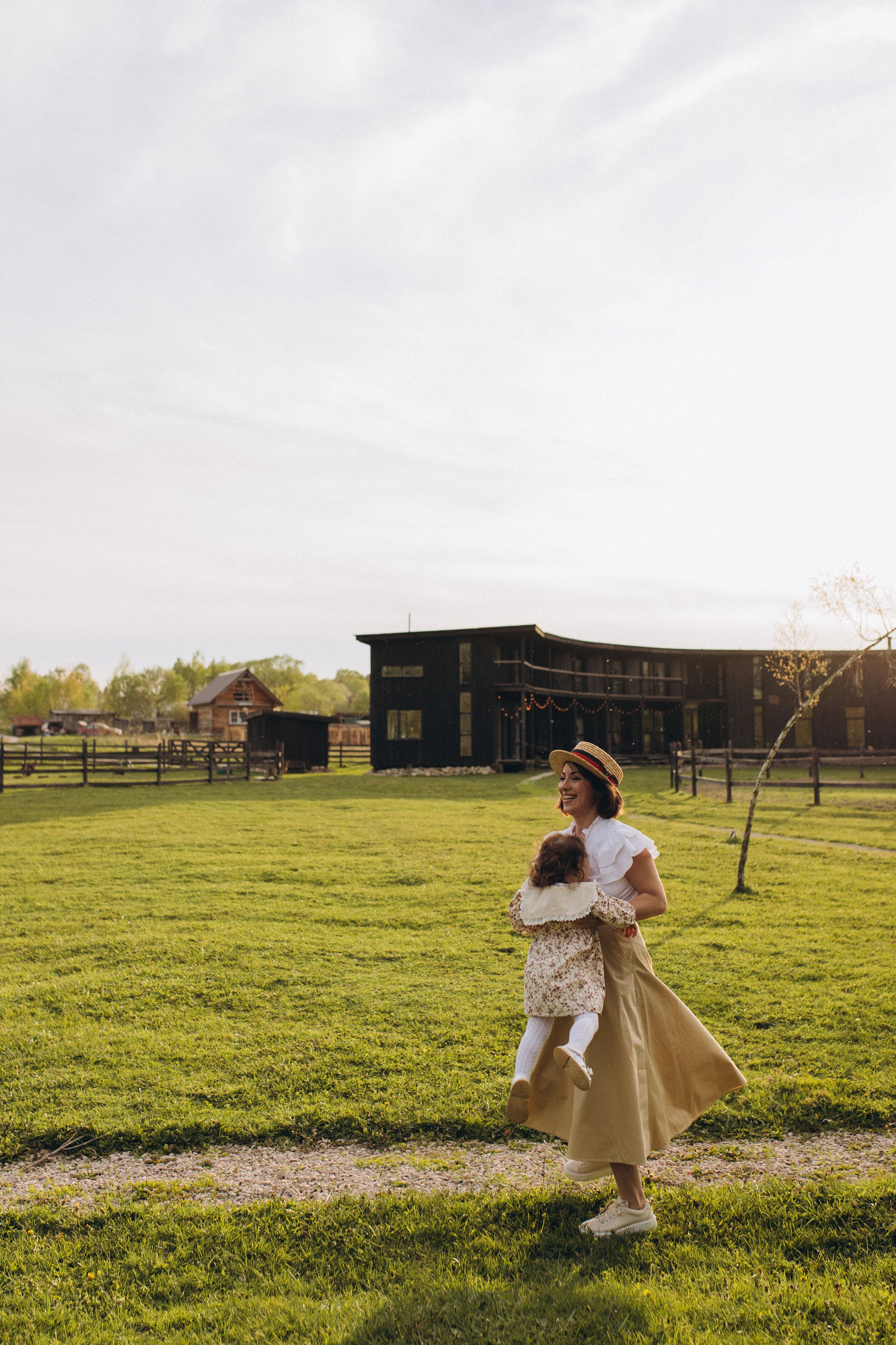 Бе-Ме. Семейный фотограф в Обнинске