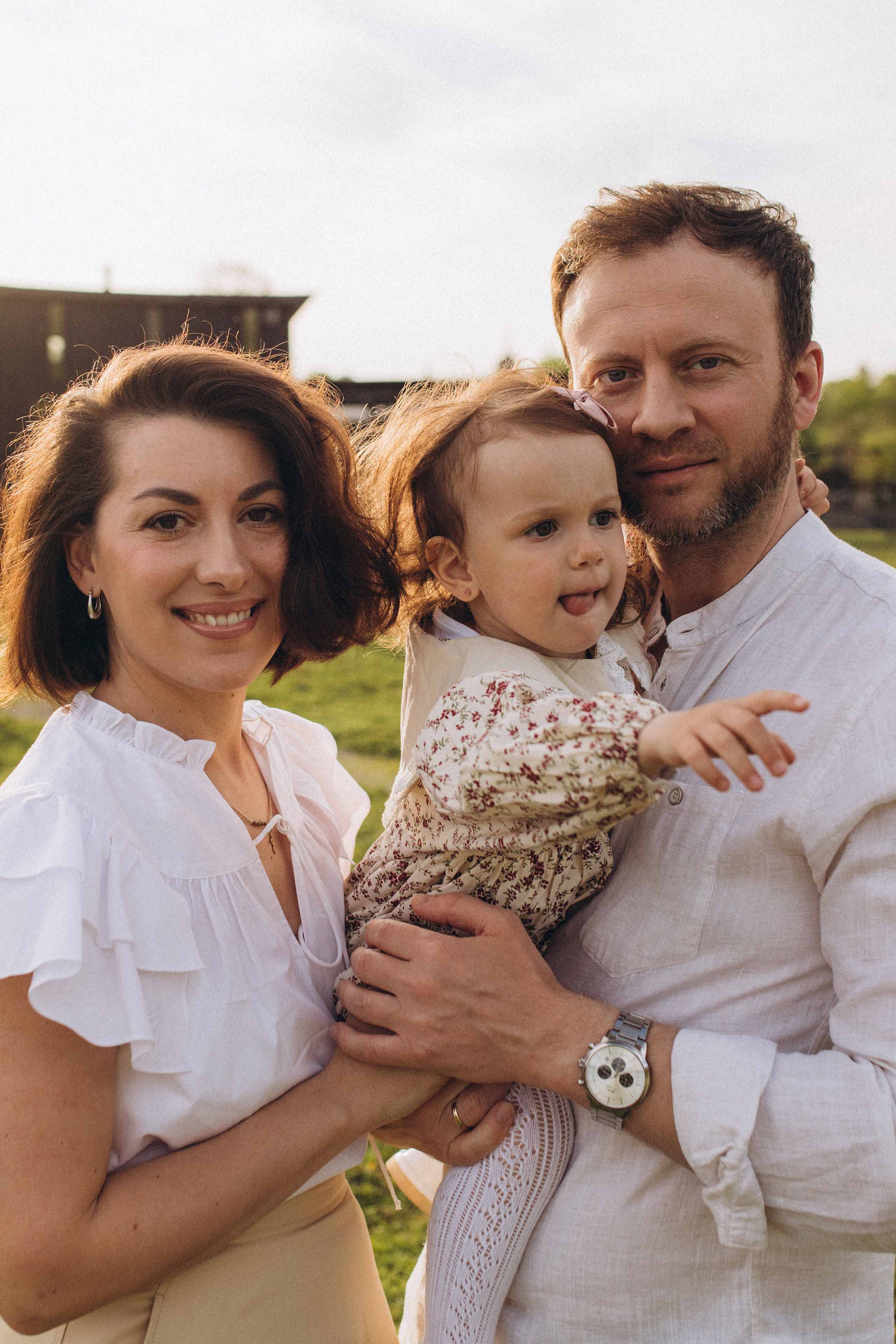 Бе-Ме. Семейный фотограф в Обнинске