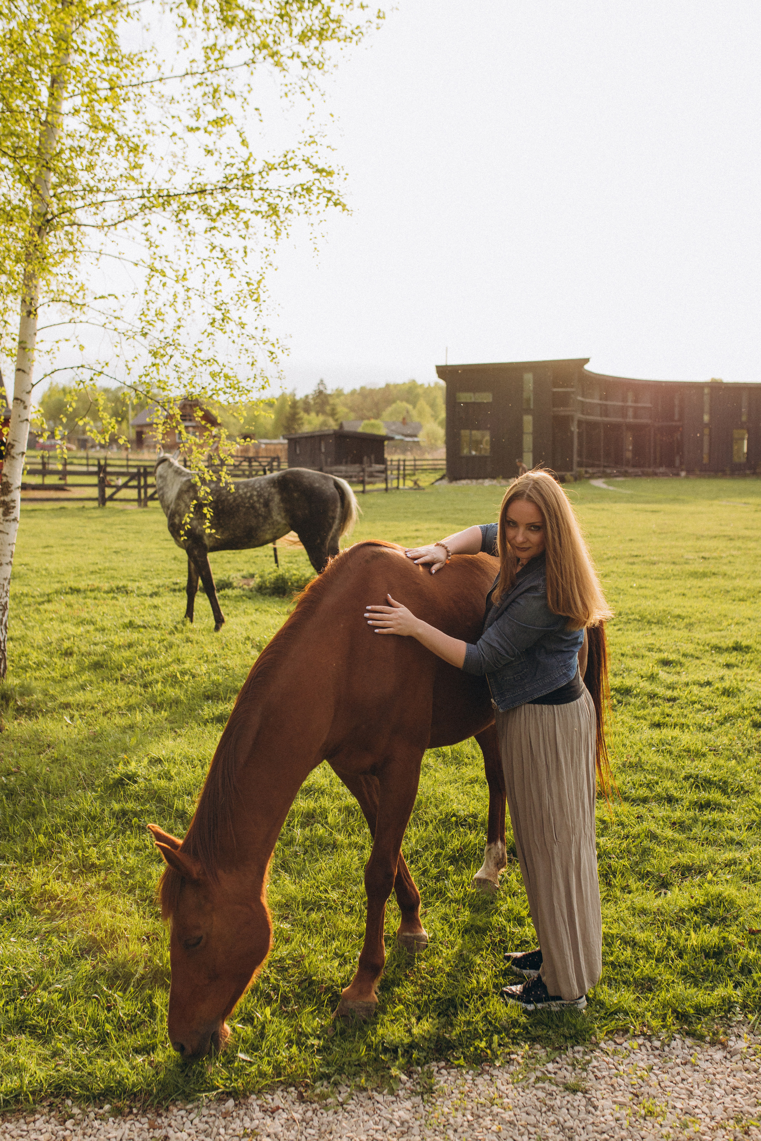 Бе-Ме. Семейный фотограф в Обнинске