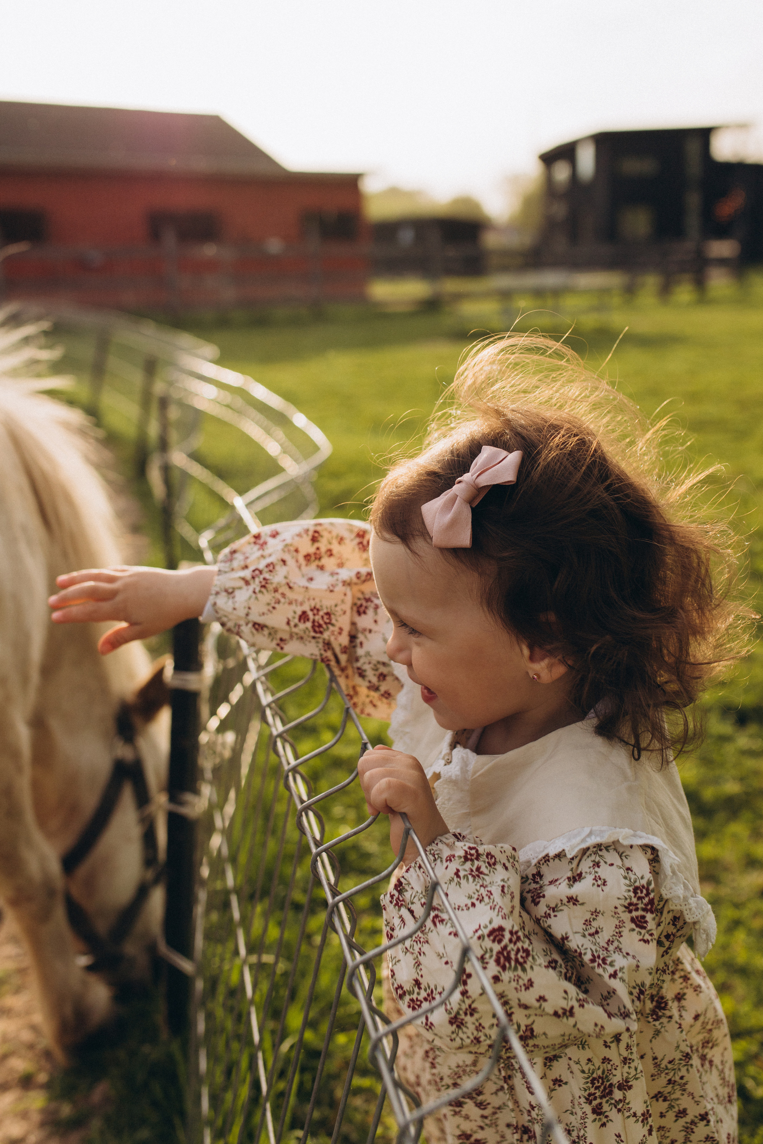Бе-Ме. Семейный фотограф в Обнинске