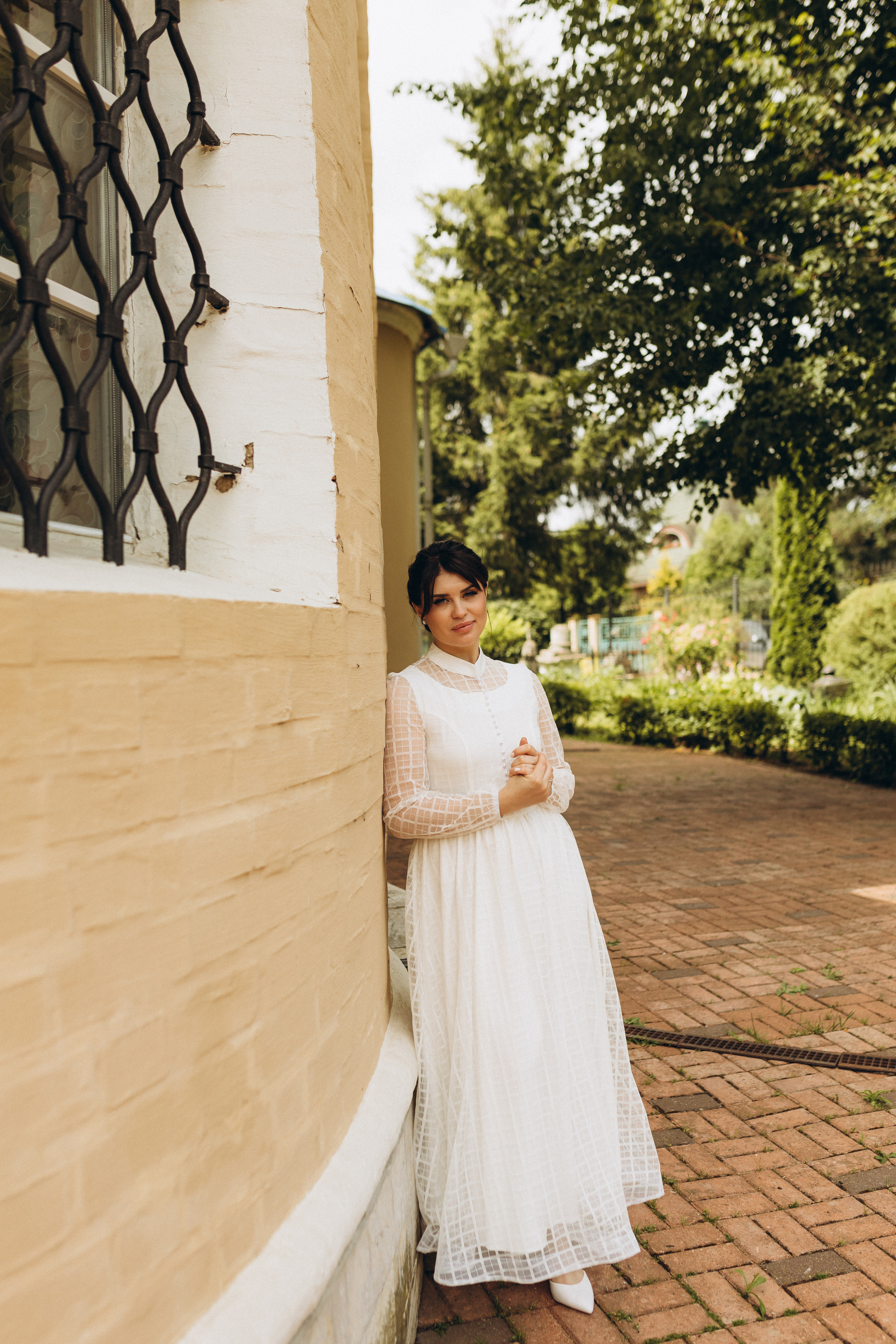 Венчание. Семейный фотограф в Обнинске