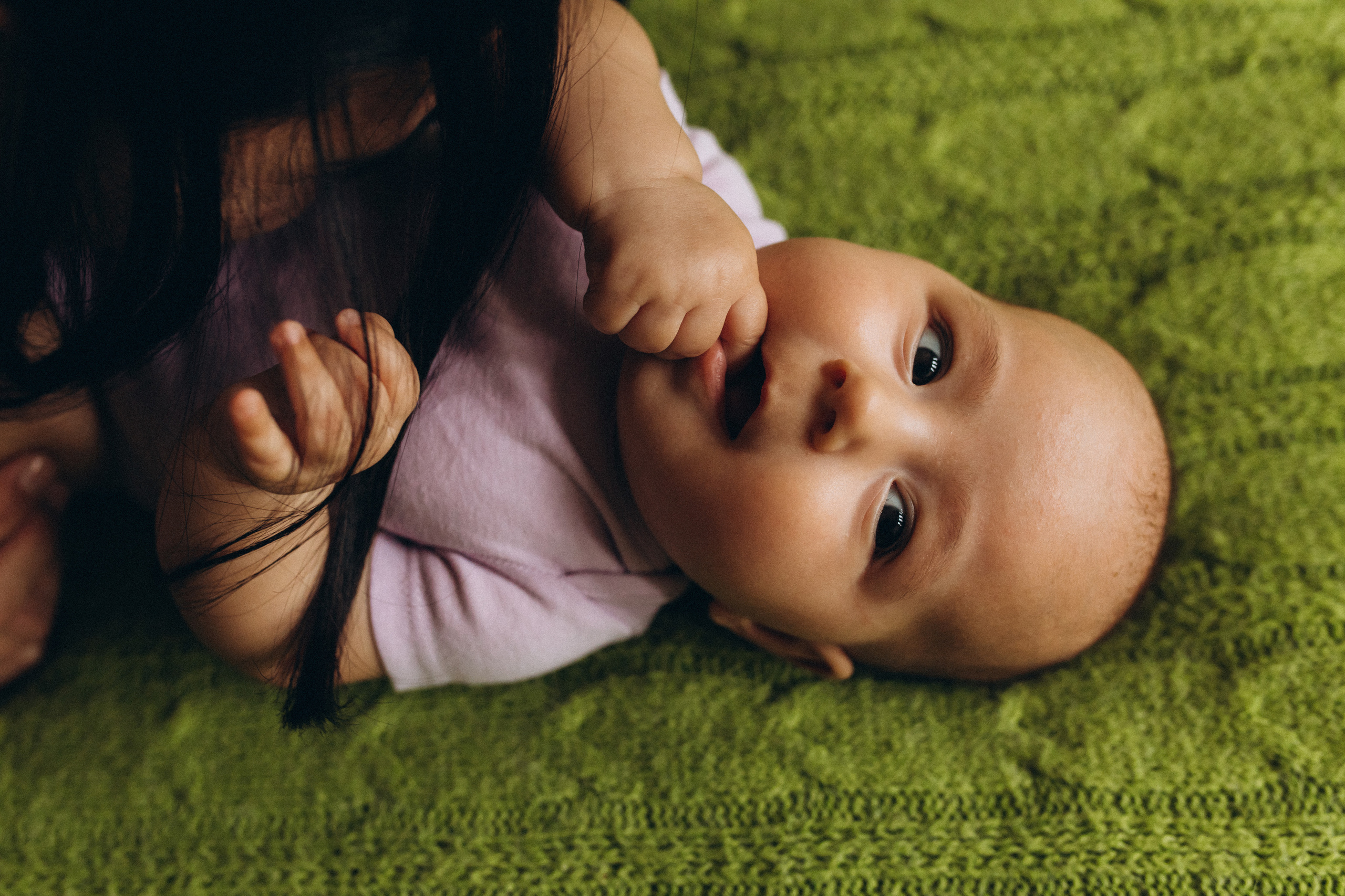 Домашняя. Семейный фотограф в Обнинске