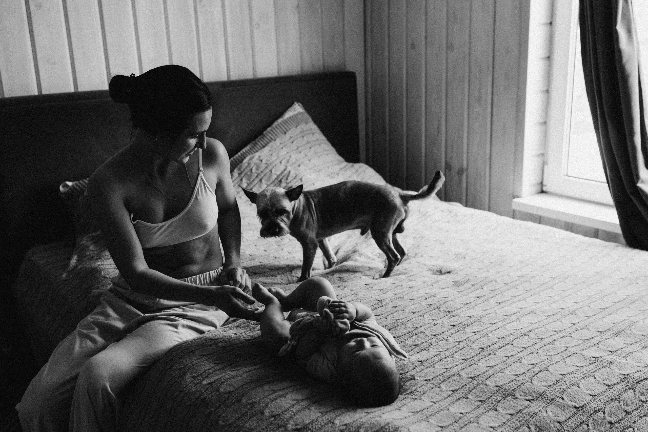 Домашняя. Семейный фотограф в Обнинске