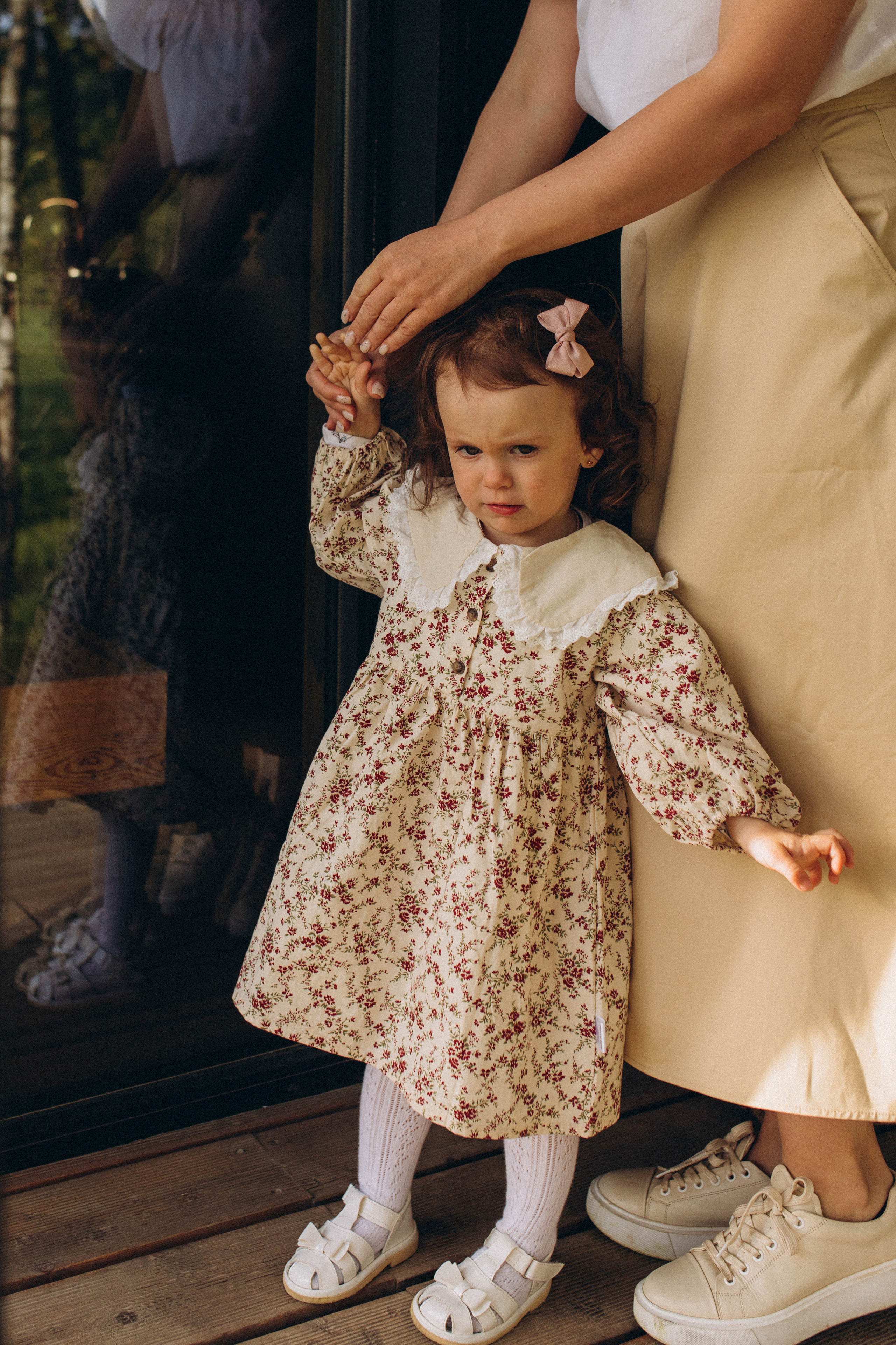 Бе-Ме. Семейный фотограф в Обнинске