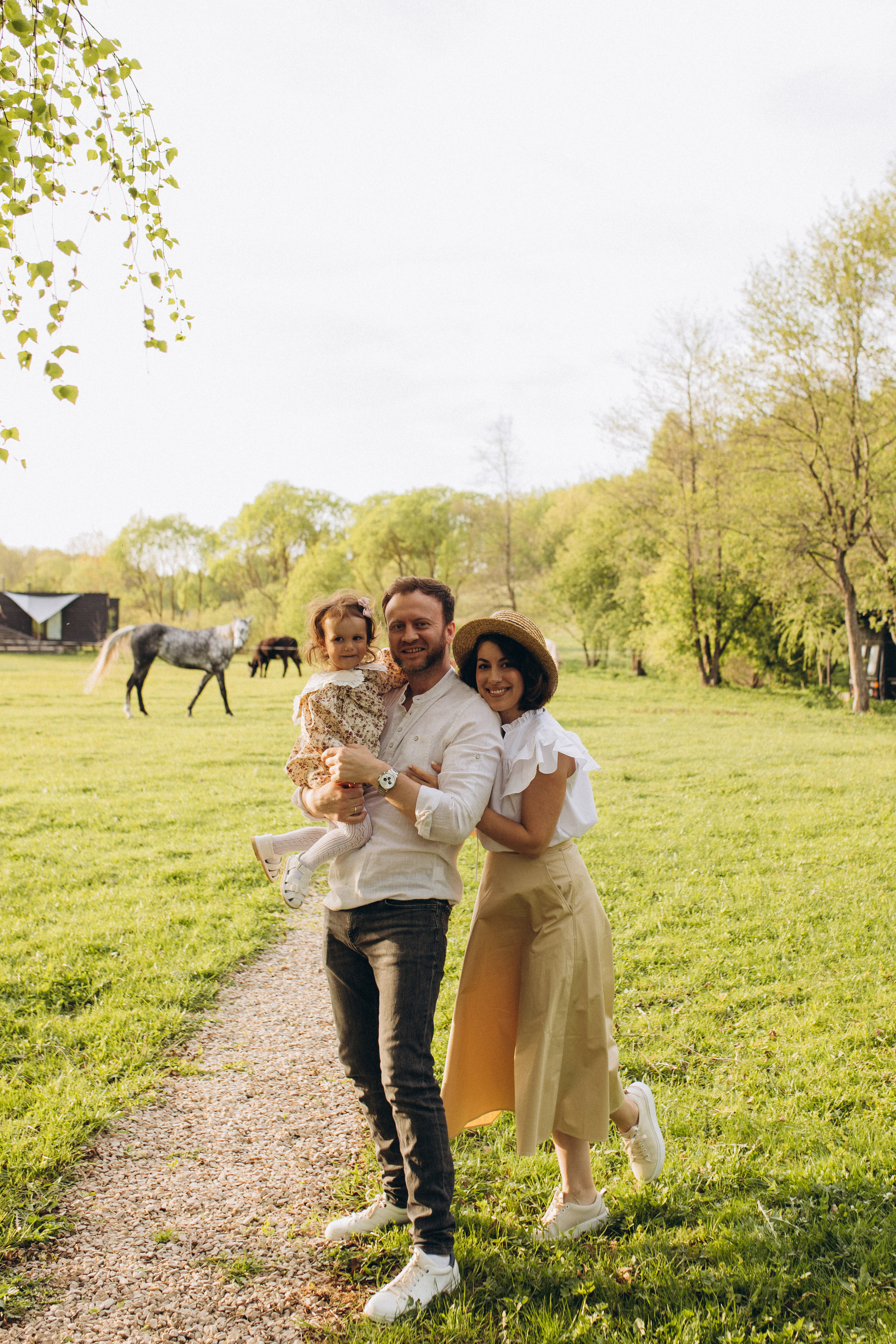 Бе-Ме. Семейный фотограф в Обнинске