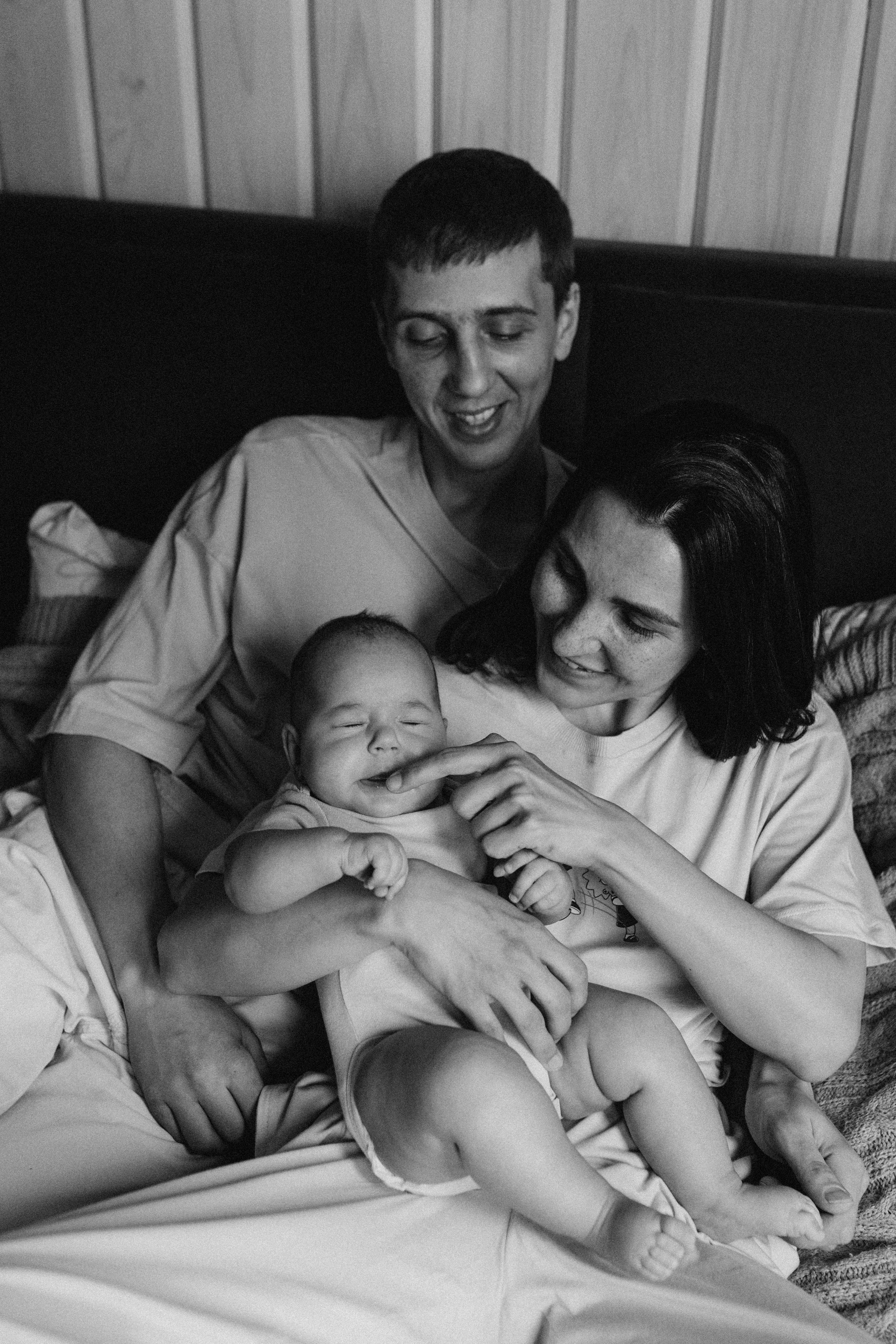 Домашняя. Семейный фотограф в Обнинске