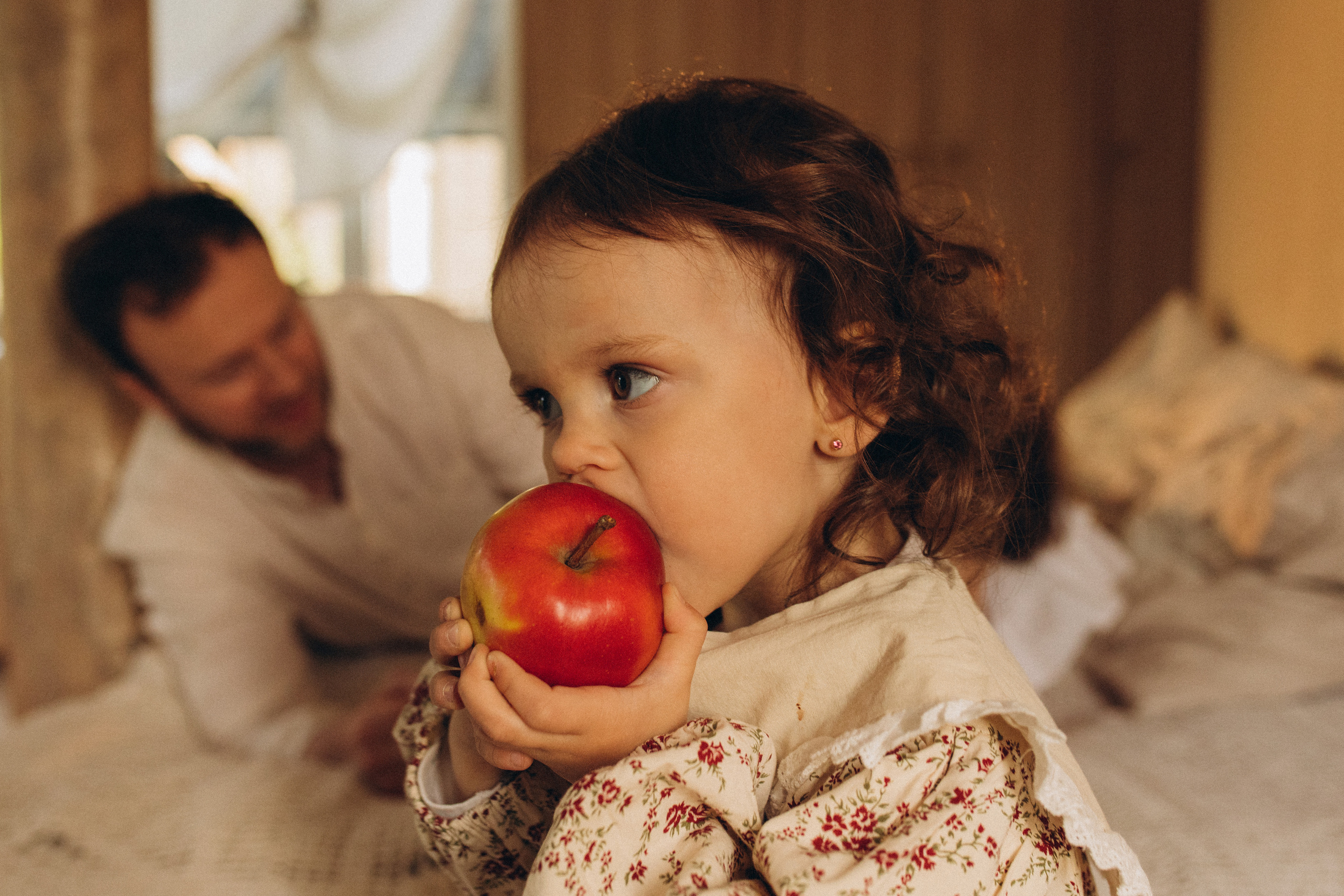 Бе-Ме. Семейный фотограф в Обнинске