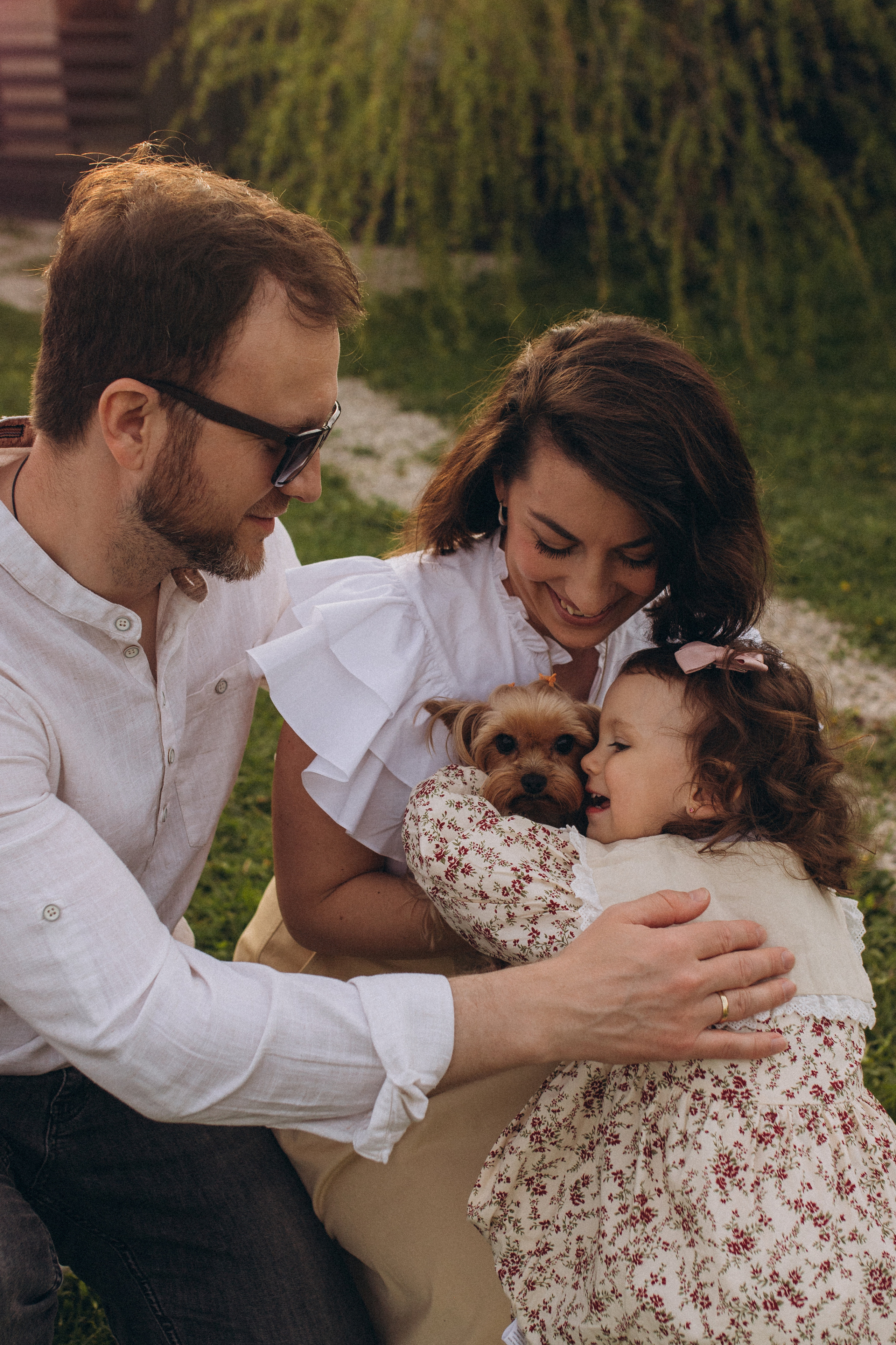 Бе-Ме. Семейный фотограф в Обнинске