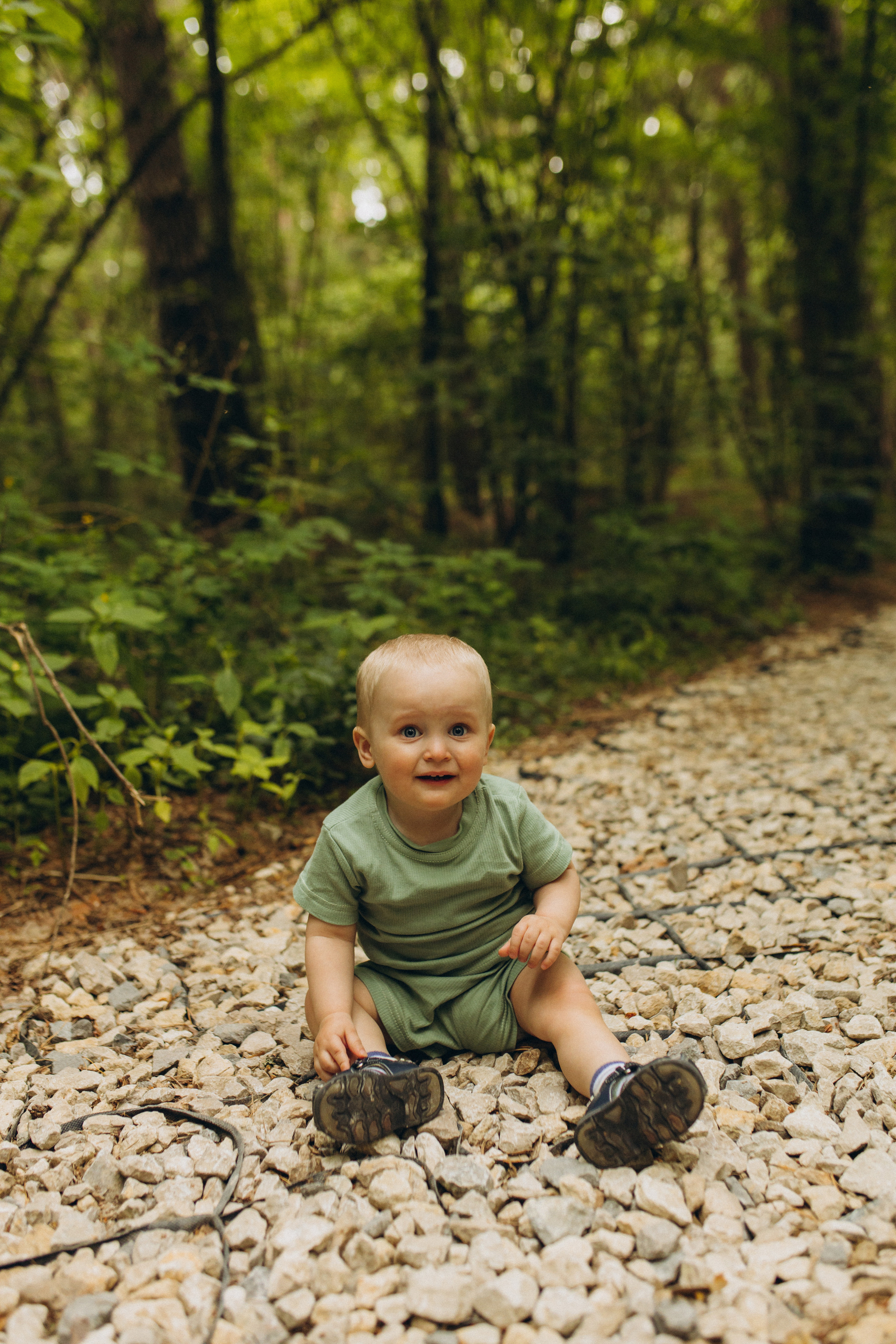 Близнецы. Семейный фотограф в Обнинске