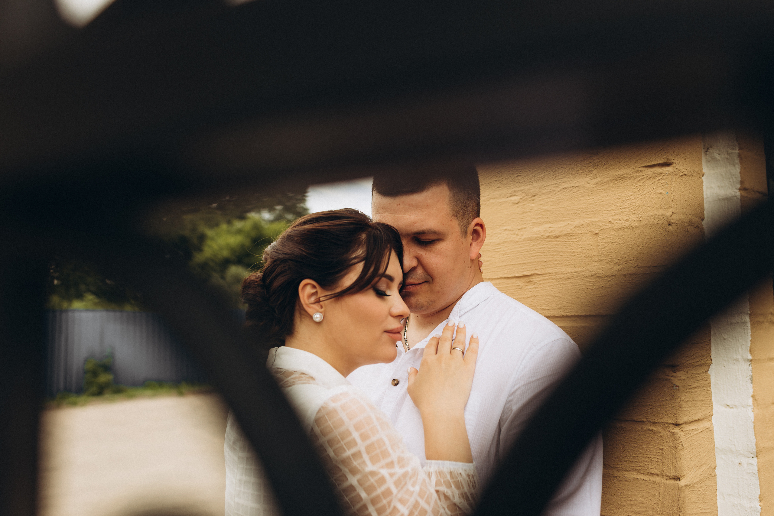 Венчание. Семейный фотограф в Обнинске