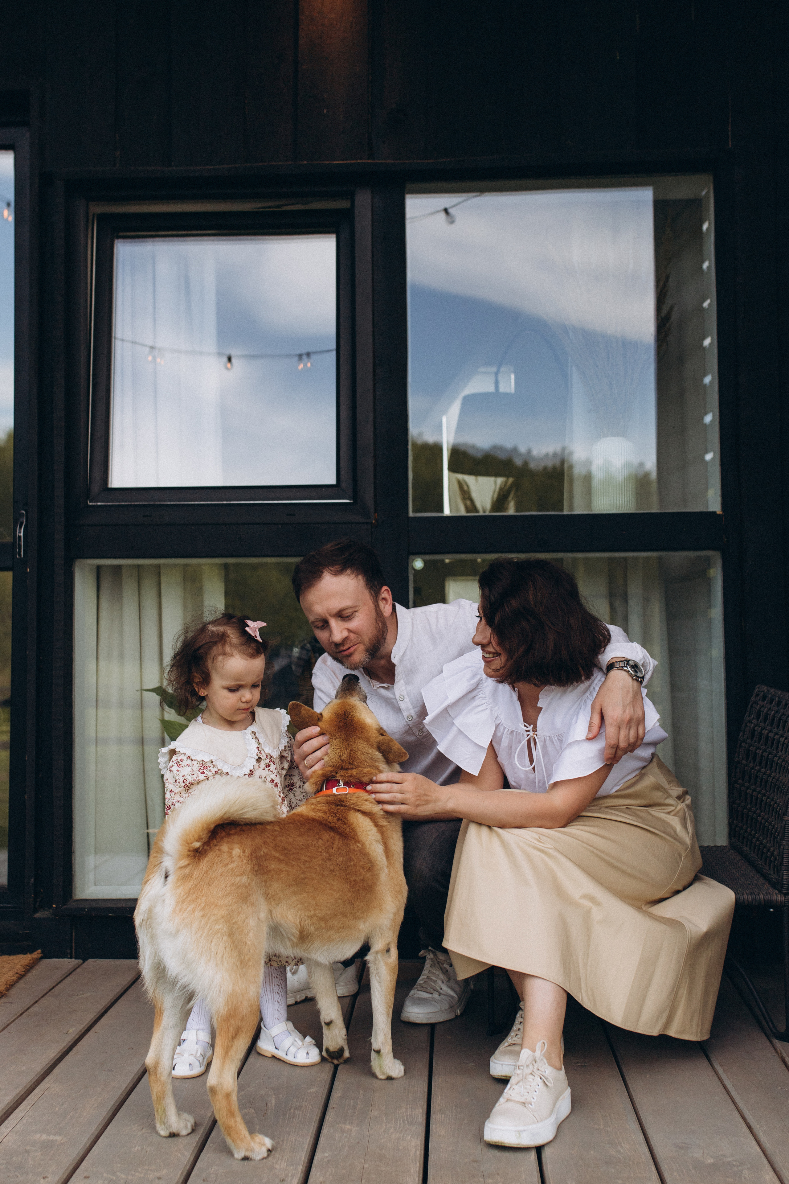 Бе-Ме. Семейный фотограф в Обнинске