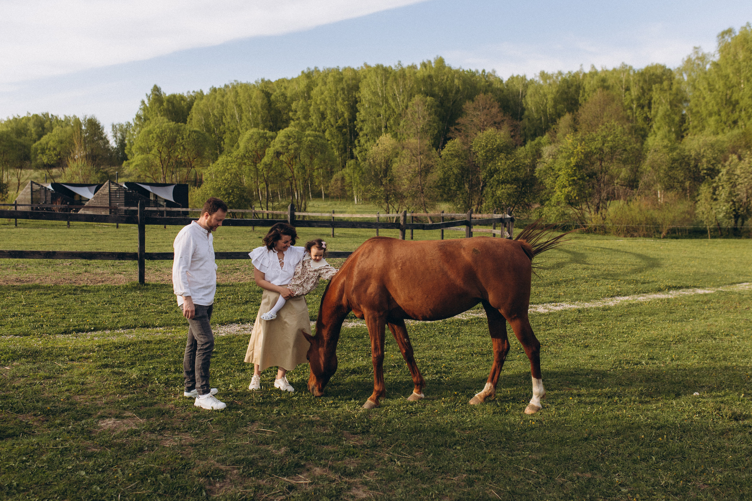 Бе-Ме. Семейный фотограф в Обнинске