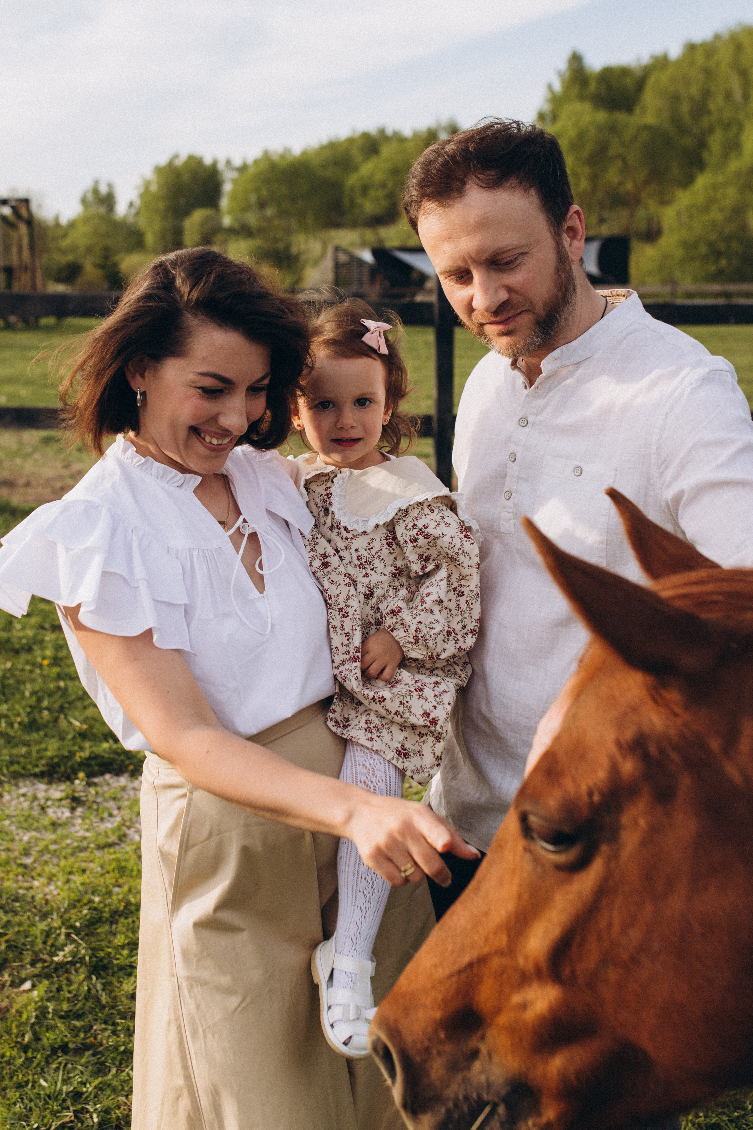 Бе-Ме. Семейный фотограф в Обнинске