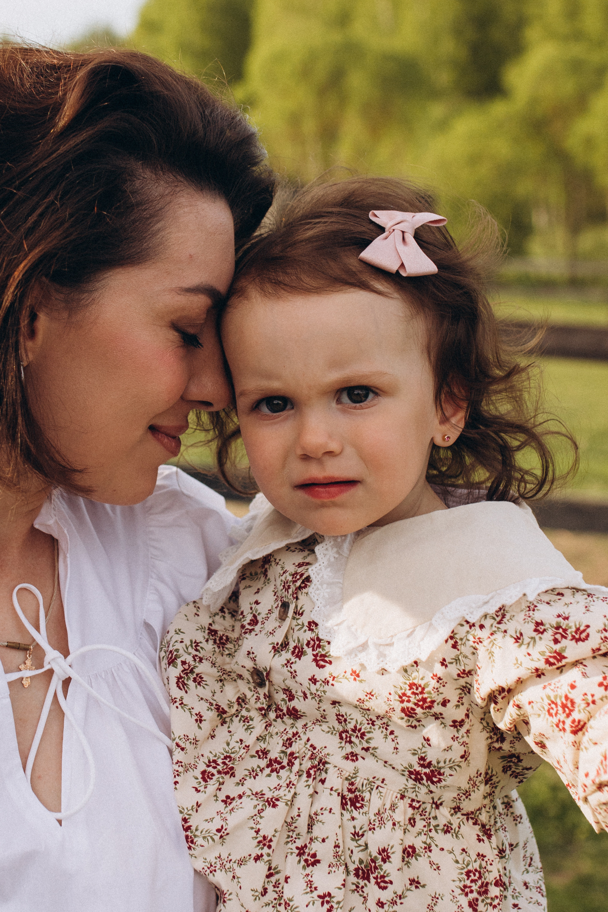 Бе-Ме. Семейный фотограф в Обнинске