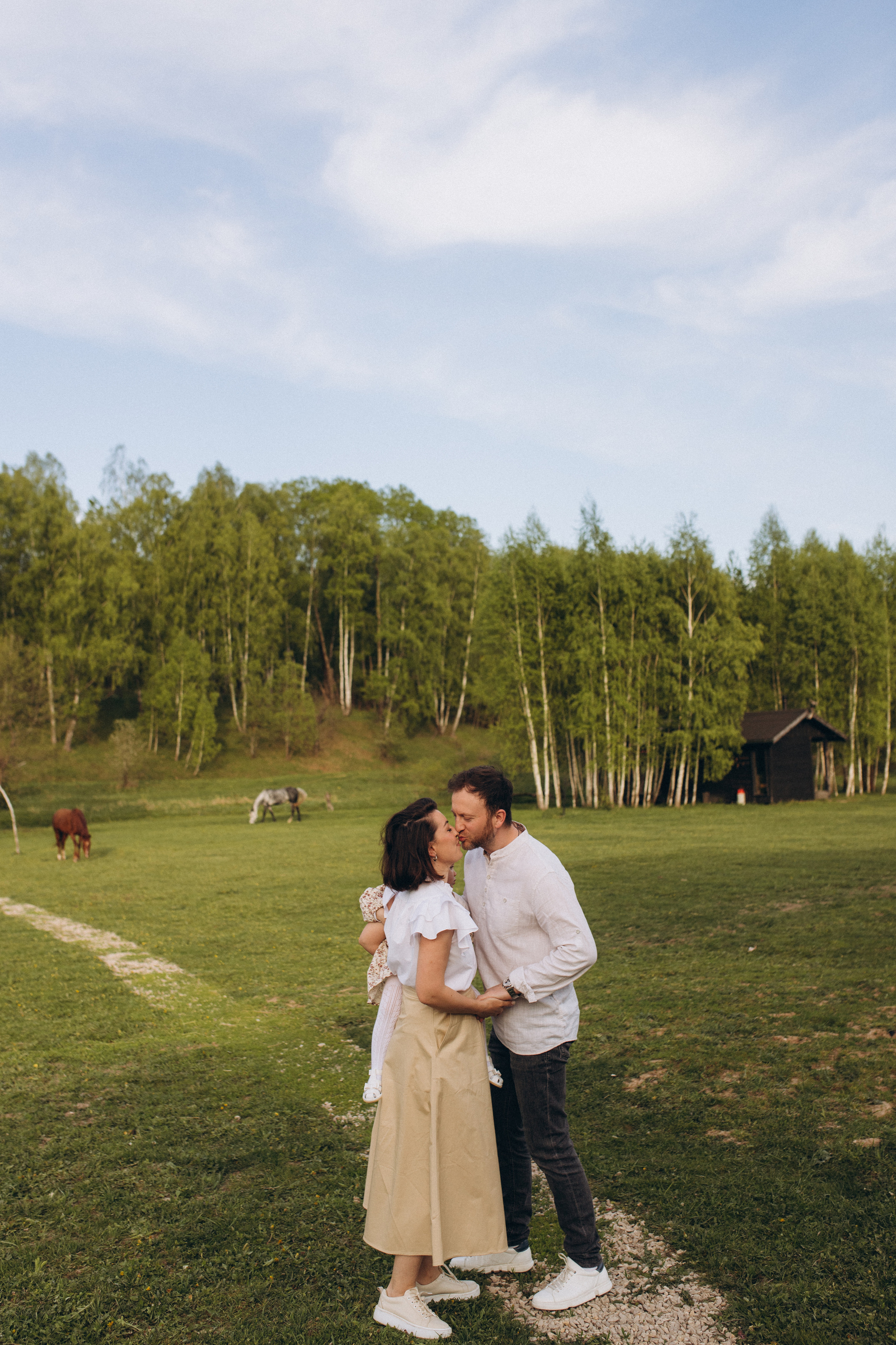 Бе-Ме. Семейный фотограф в Обнинске