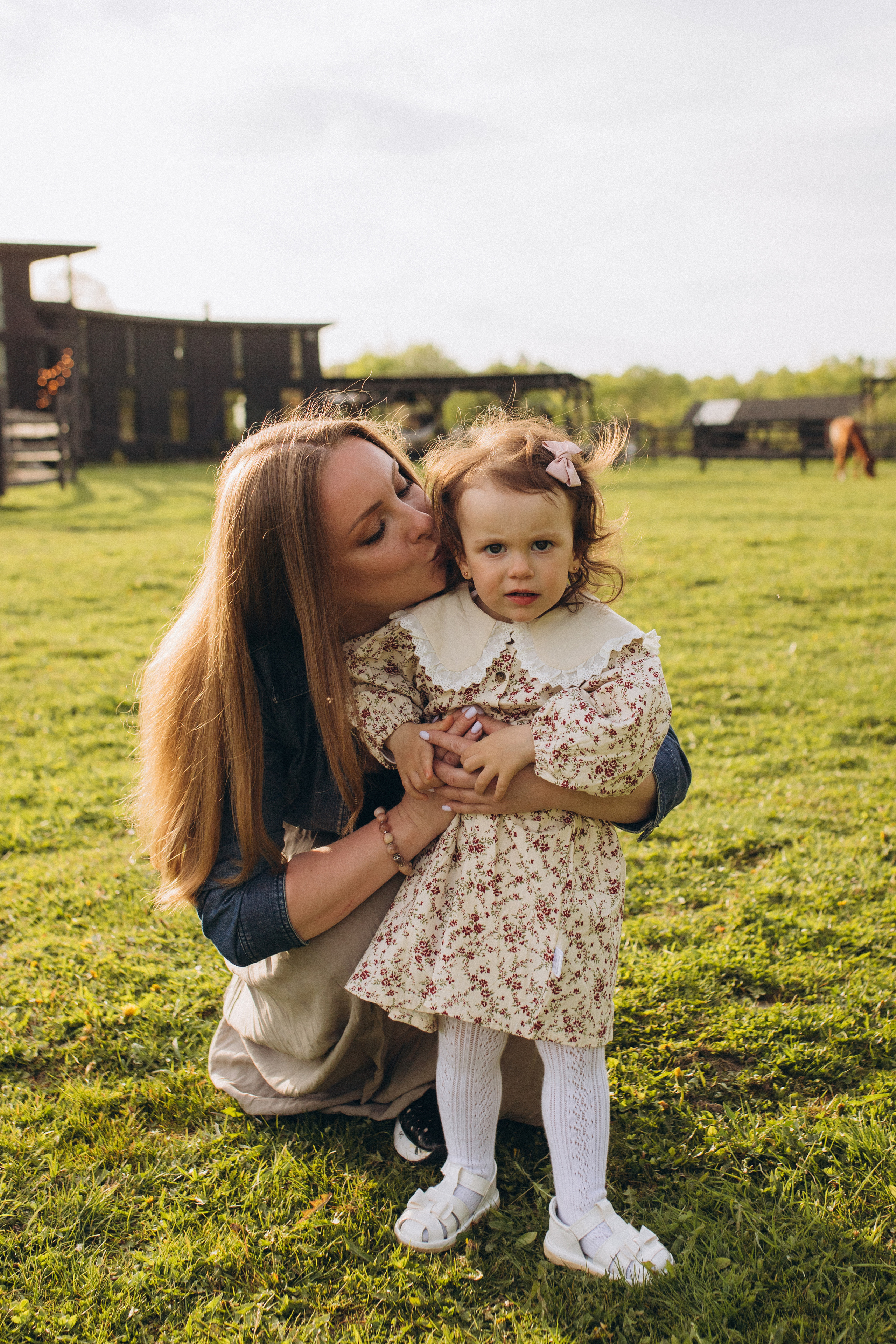 Бе-Ме. Семейный фотограф в Обнинске