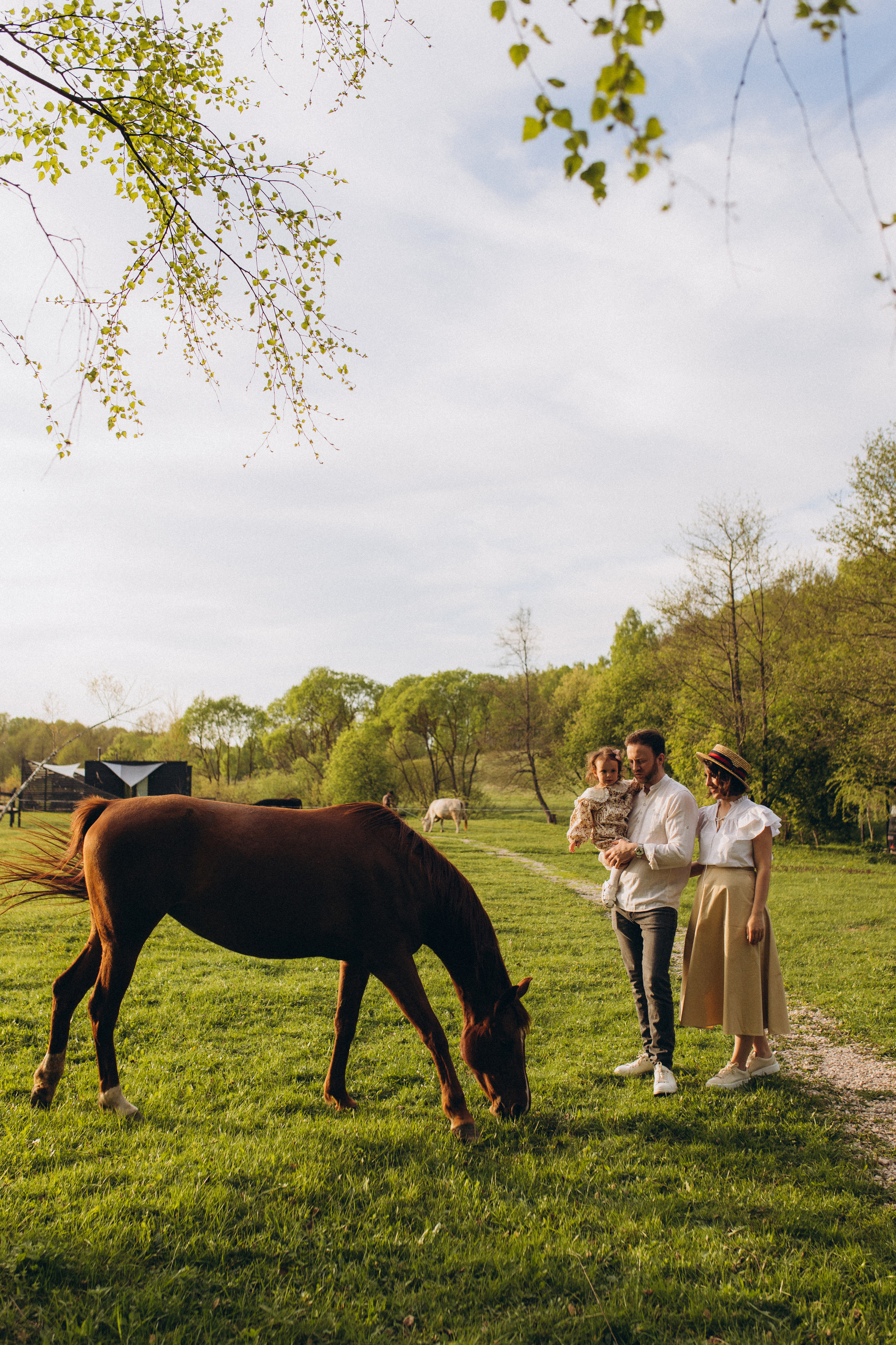 Бе-Ме. Семейный фотограф в Обнинске
