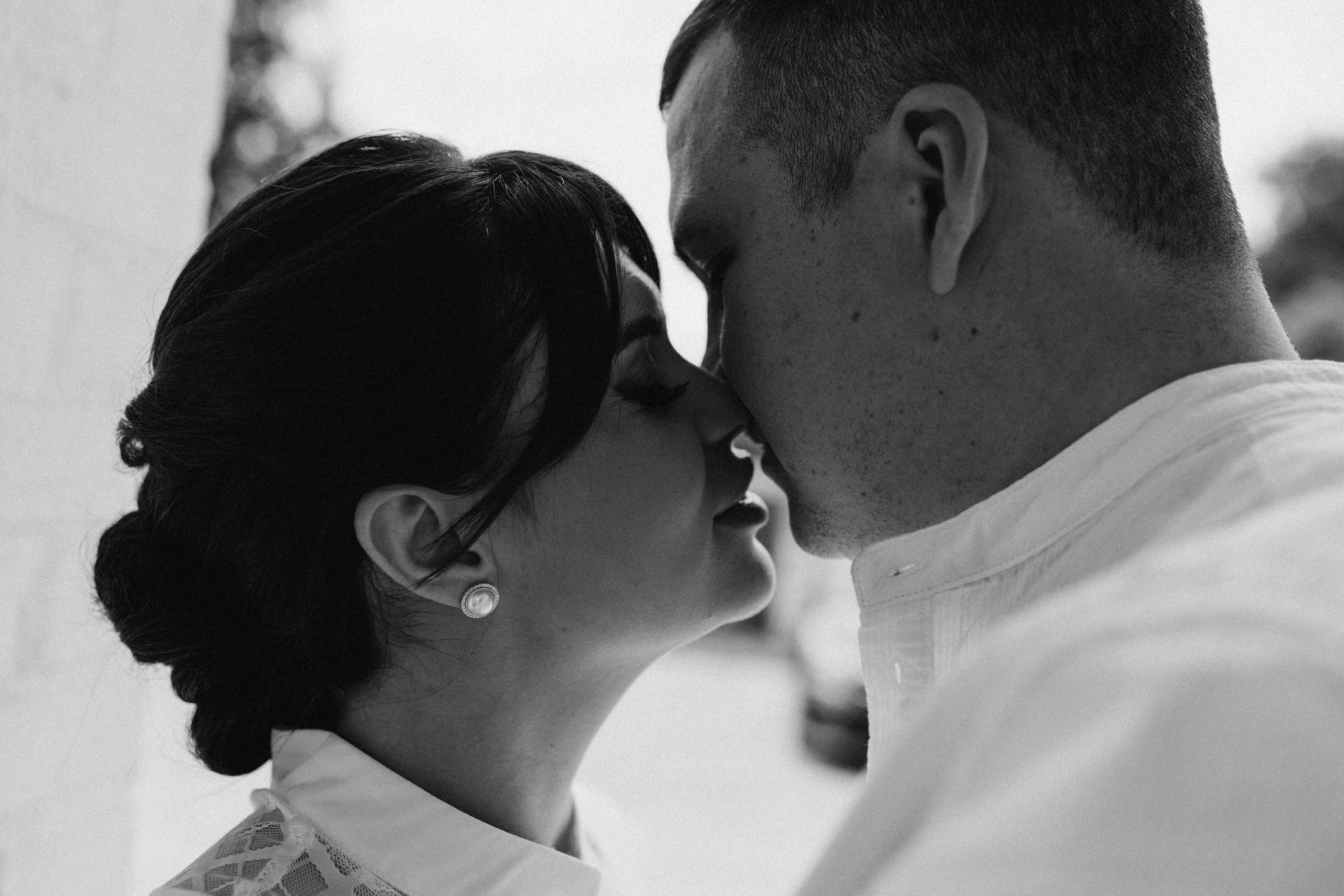 Венчание. Семейный фотограф в Обнинске