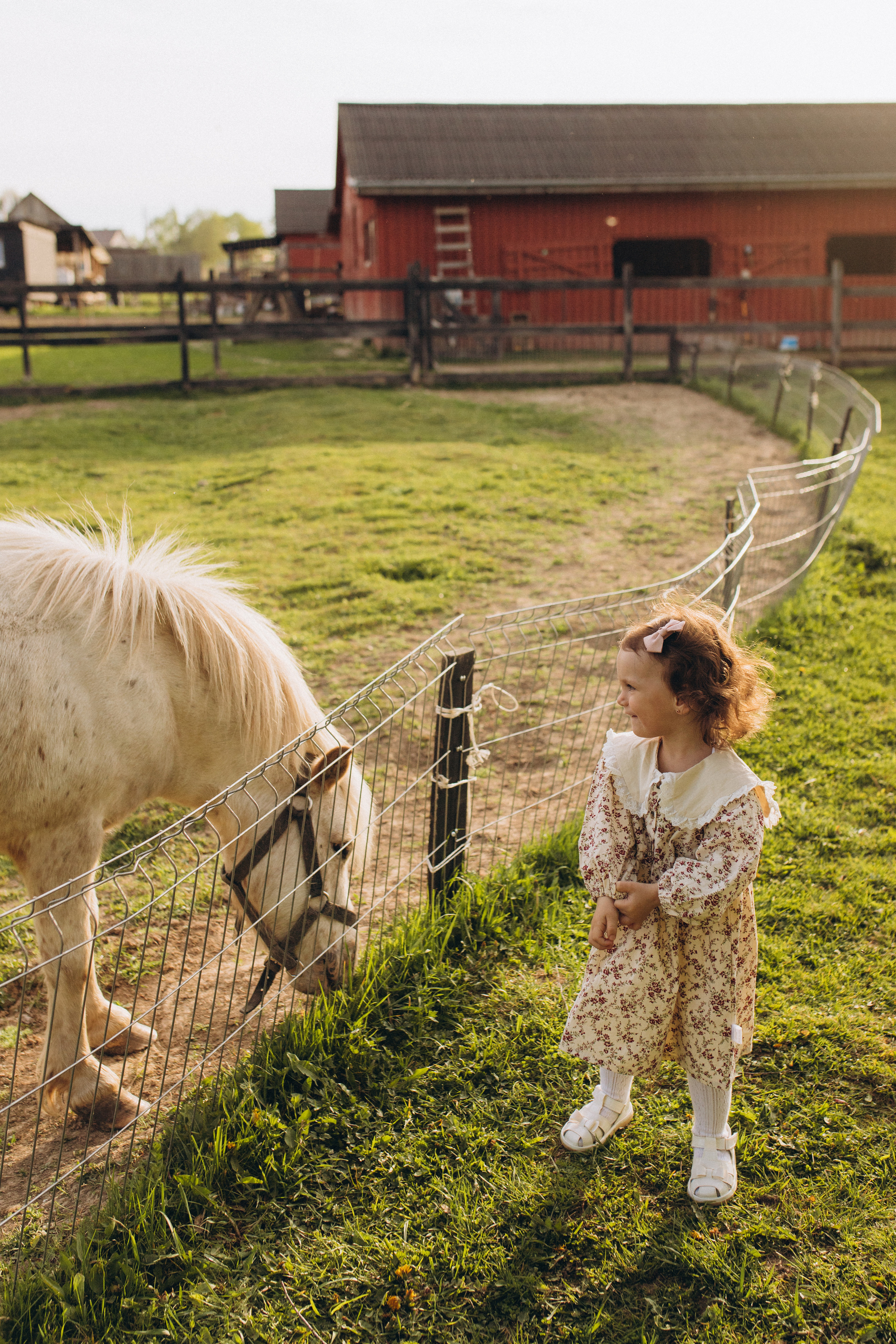 Бе-Ме. Семейный фотограф в Обнинске