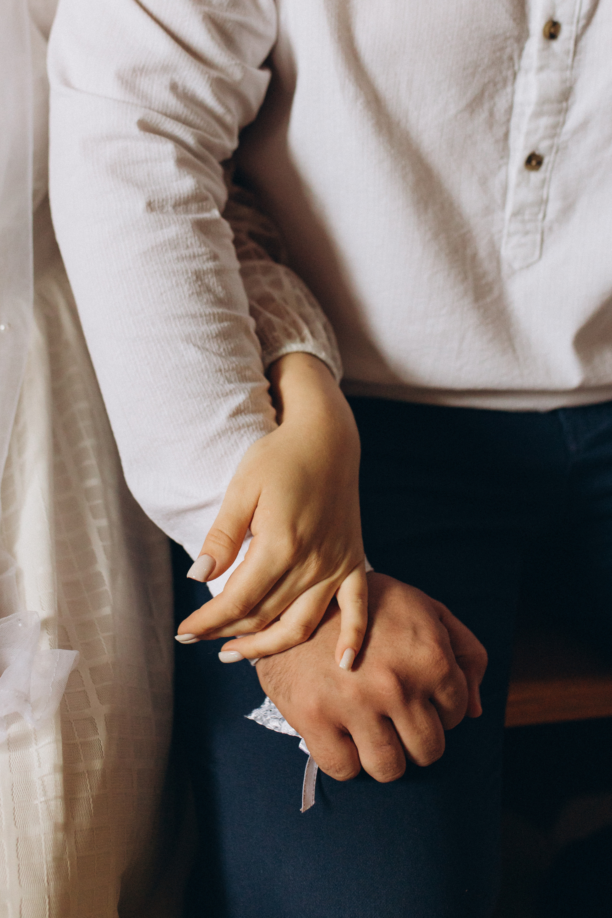 Венчание. Семейный фотограф в Обнинске