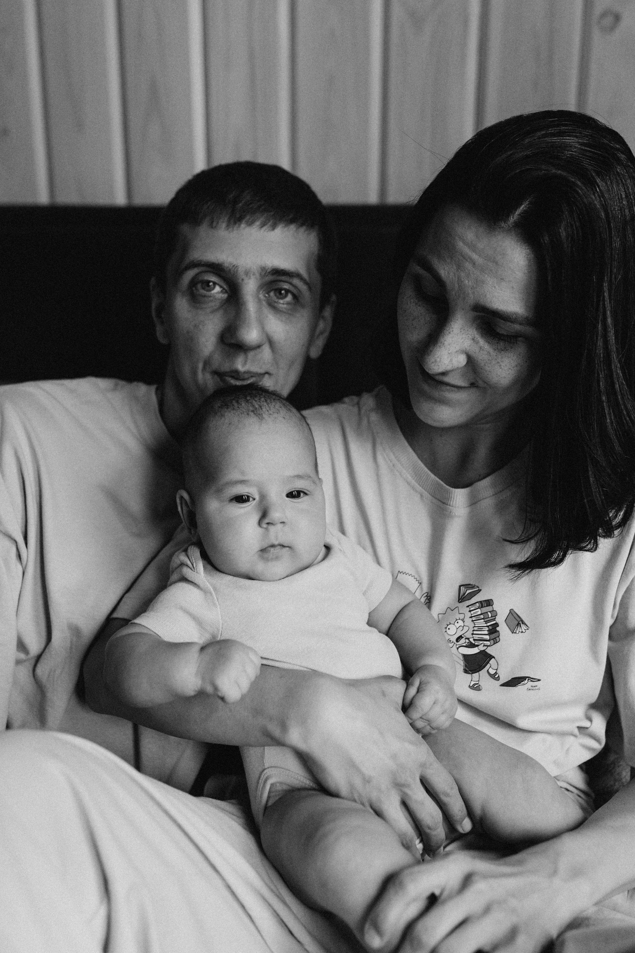 Домашняя. Семейный фотограф в Обнинске