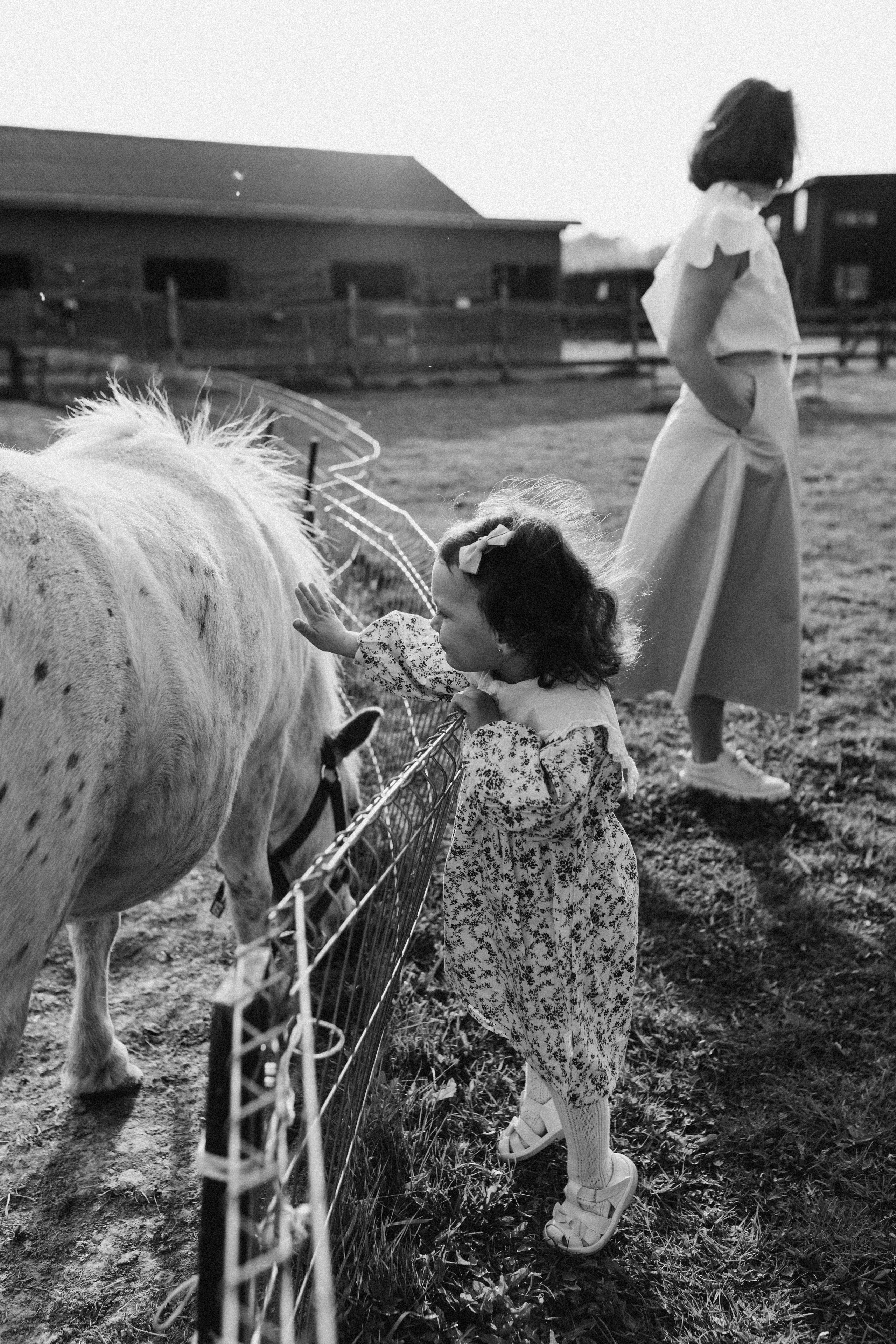 Бе-Ме. Семейный фотограф в Обнинске