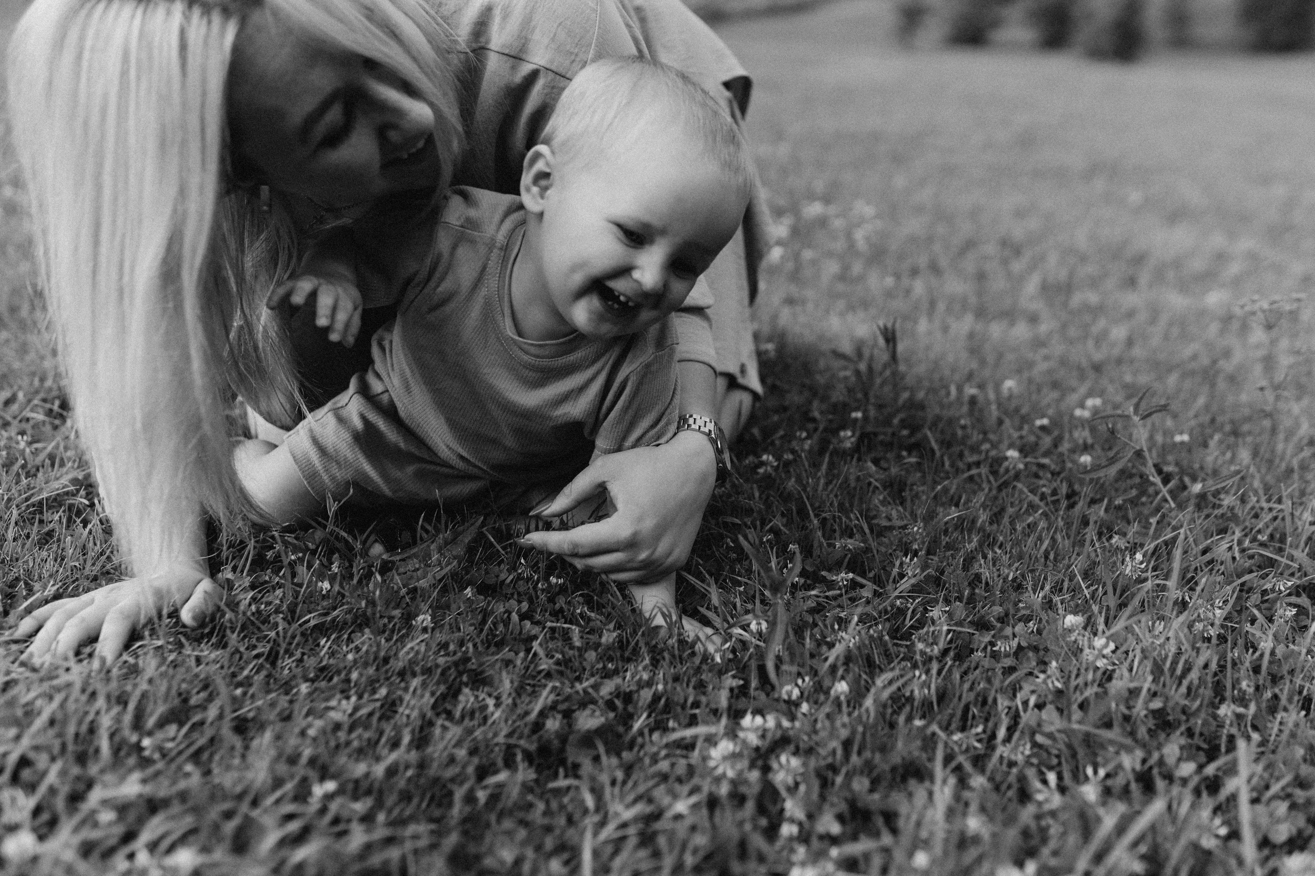 Близнецы. Семейный фотограф в Обнинске