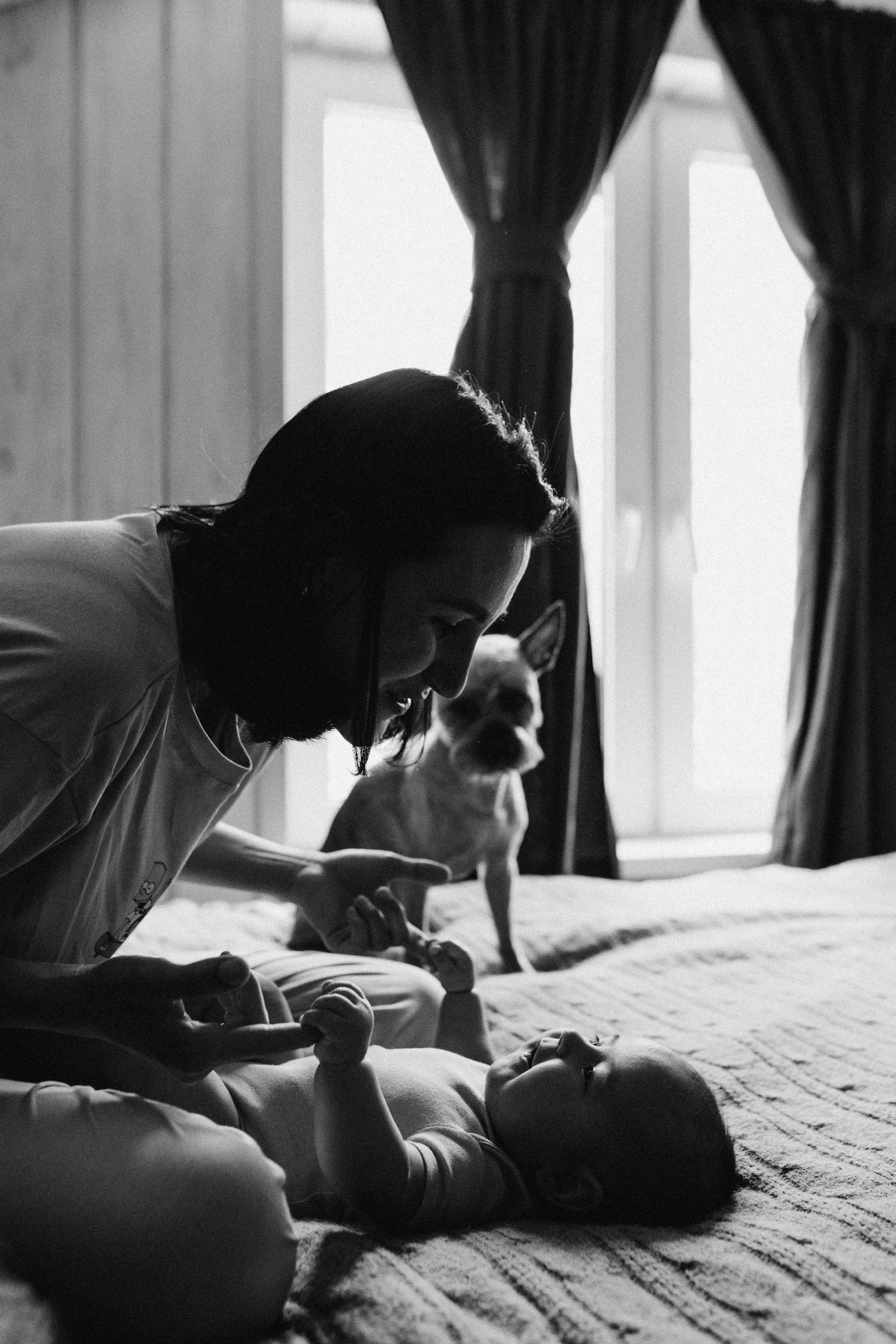 Домашняя. Семейный фотограф в Обнинске