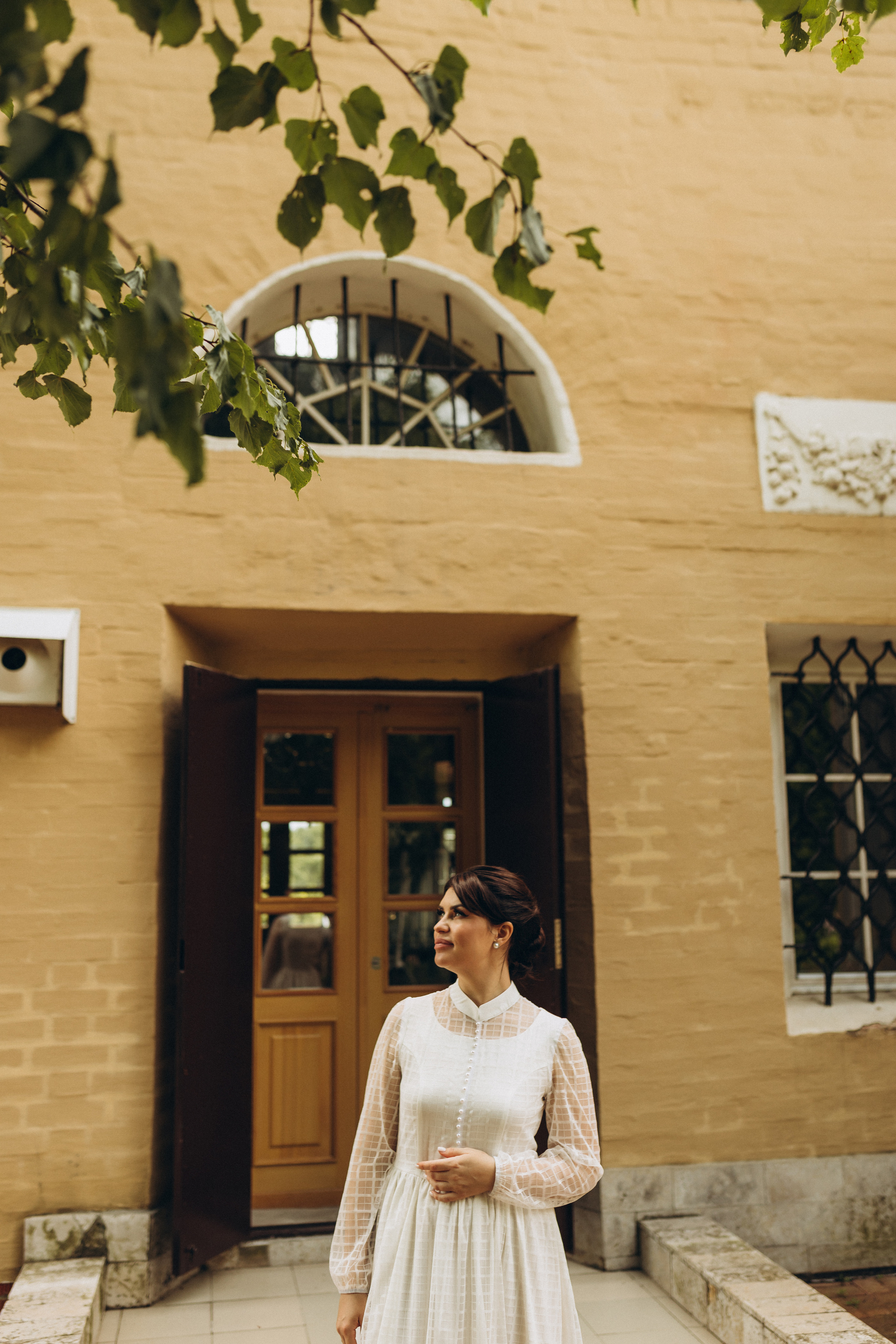 Венчание. Семейный фотограф в Обнинске