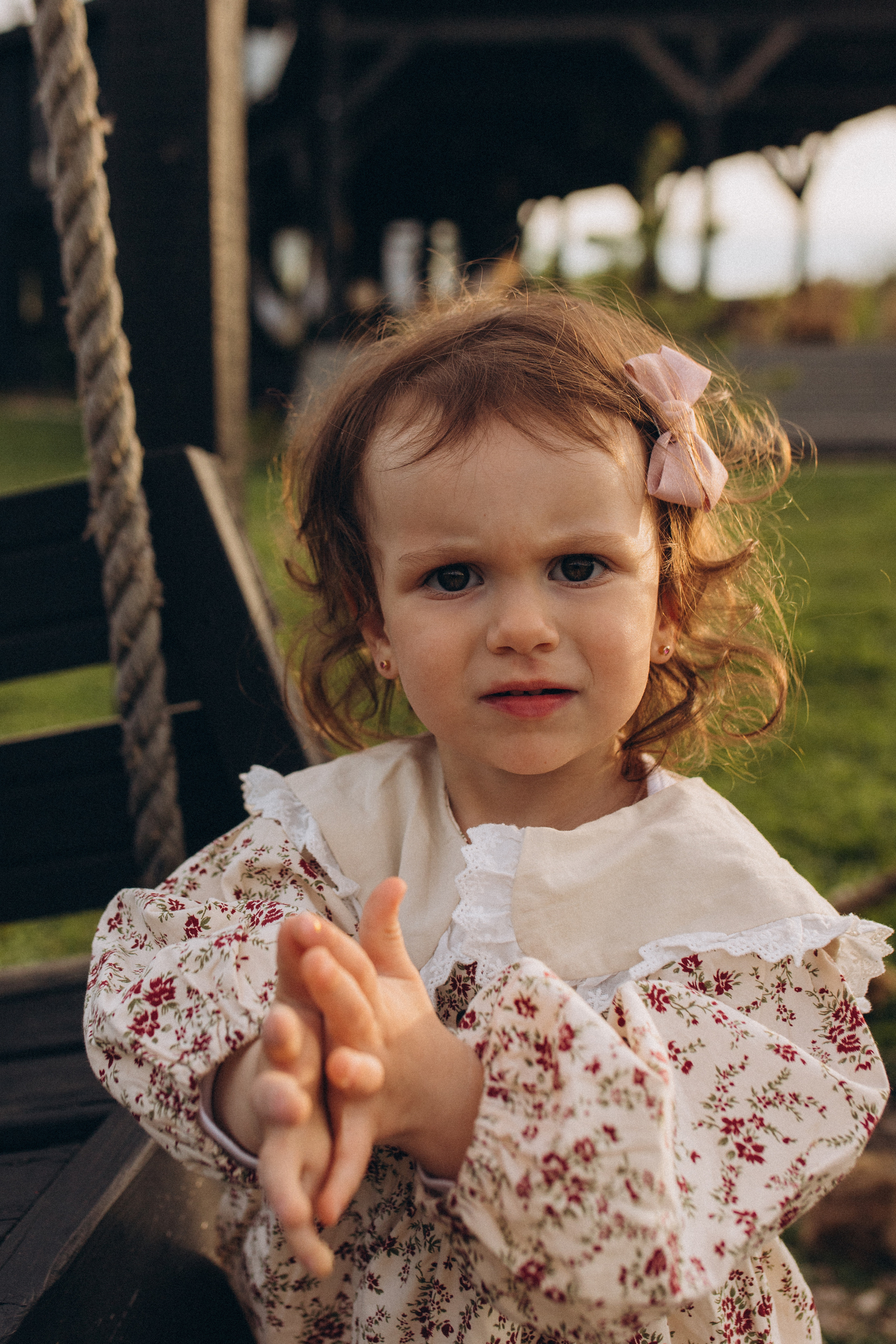 Бе-Ме. Семейный фотограф в Обнинске