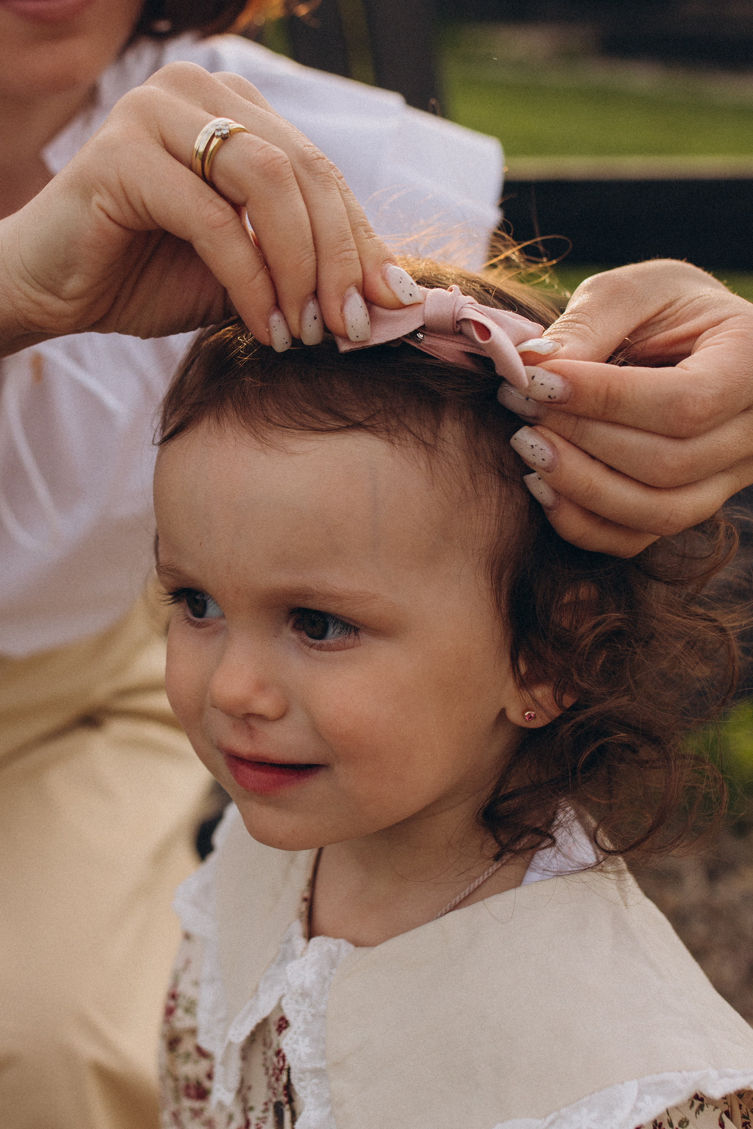 Бе-Ме. Семейный фотограф в Обнинске