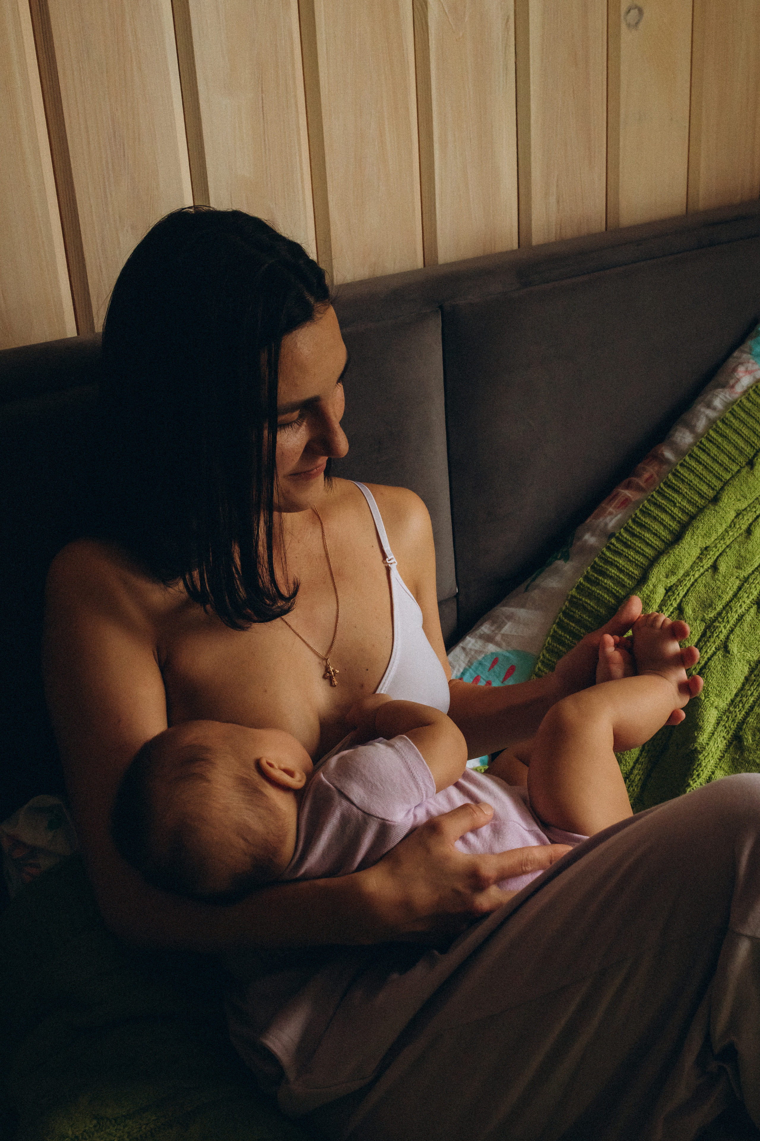 Домашняя. Семейный фотограф в Обнинске