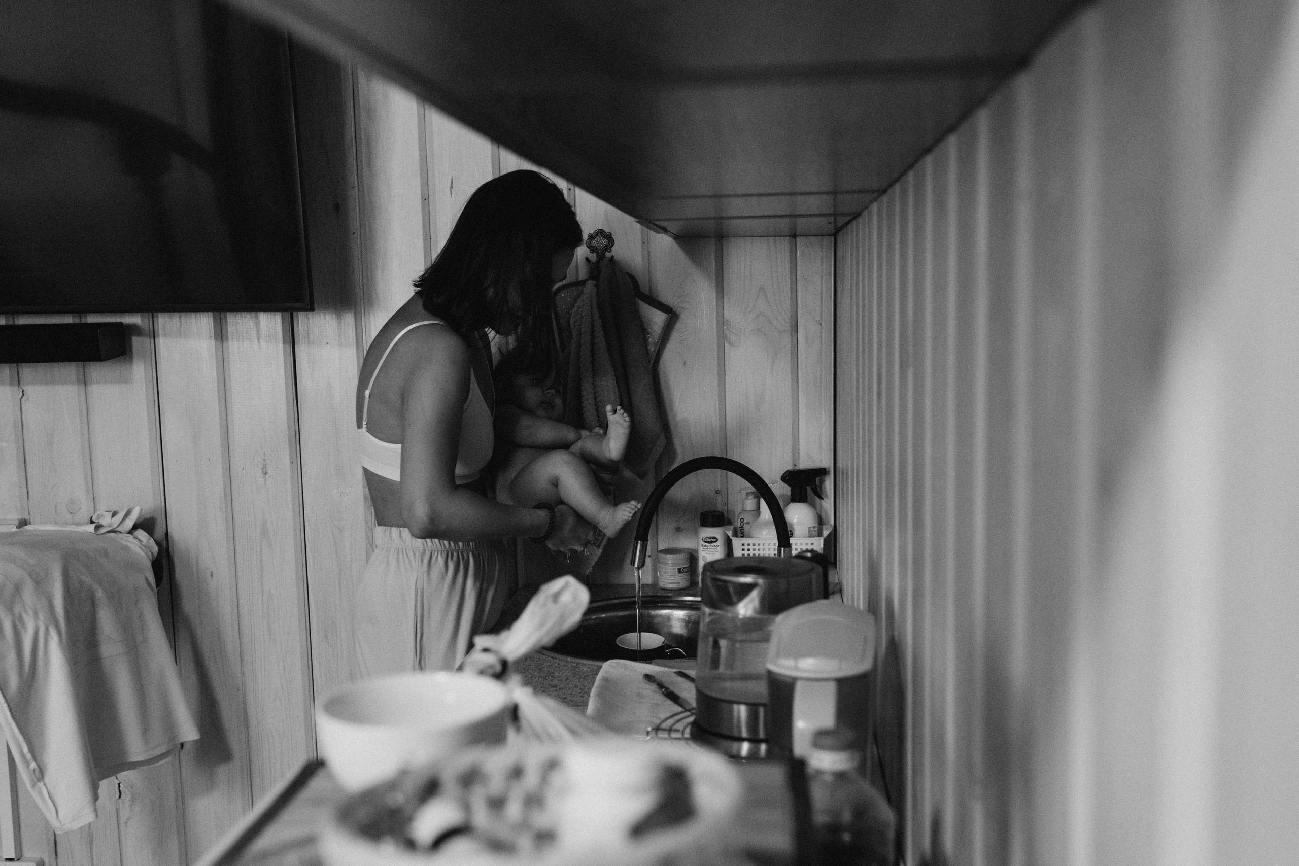 Домашняя. Семейный фотограф в Обнинске