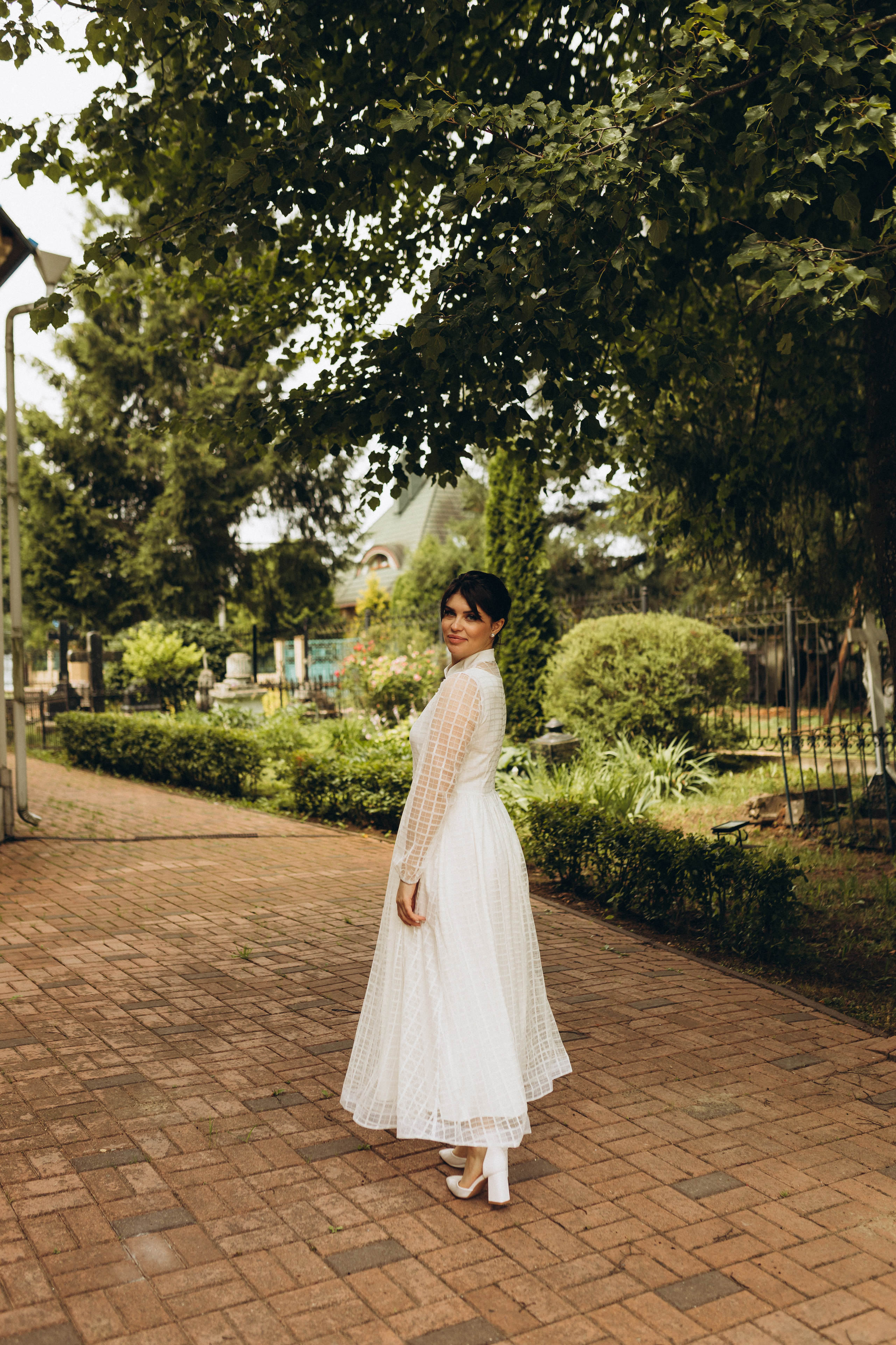 Венчание. Семейный фотограф в Обнинске