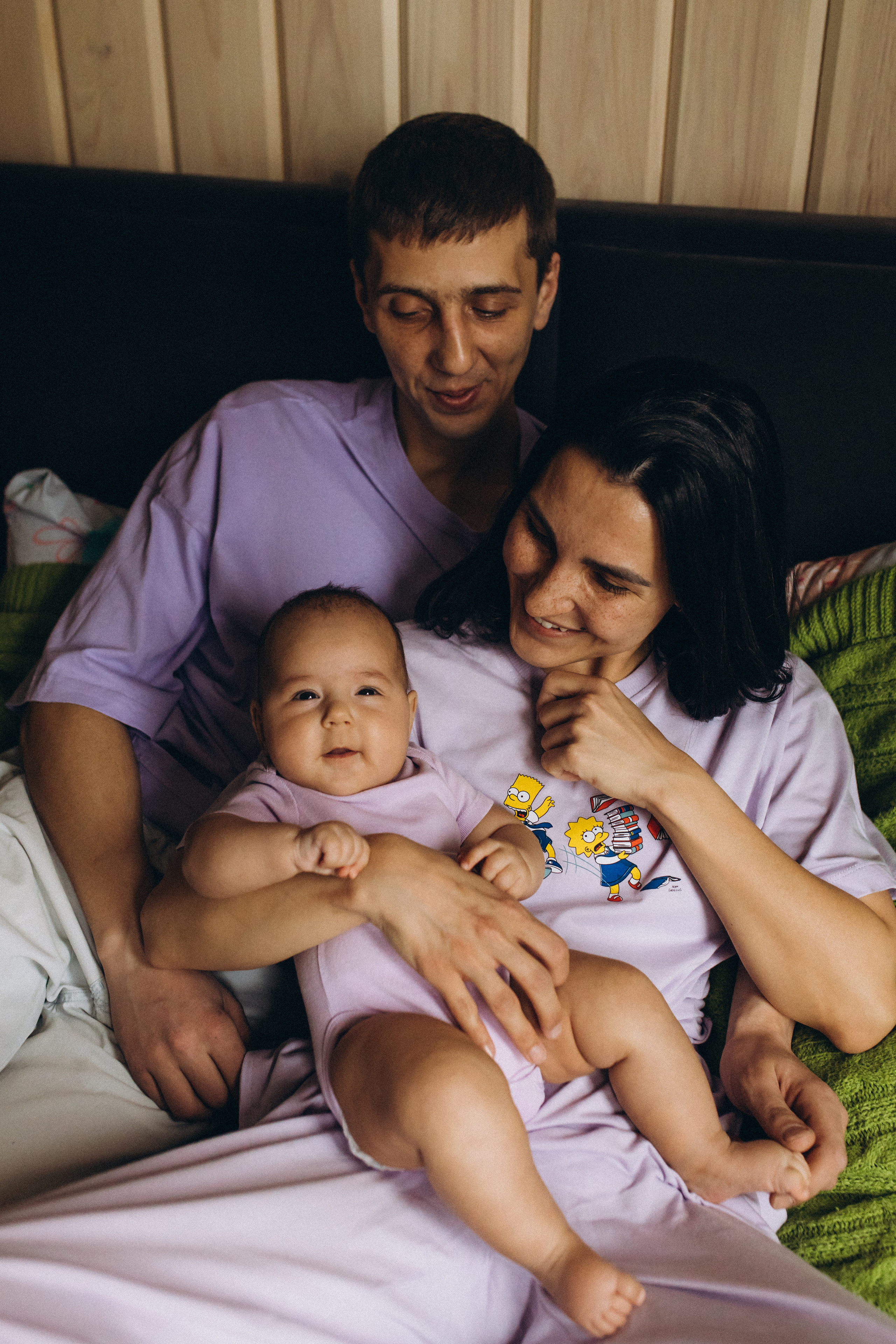 Домашняя. Семейный фотограф в Обнинске