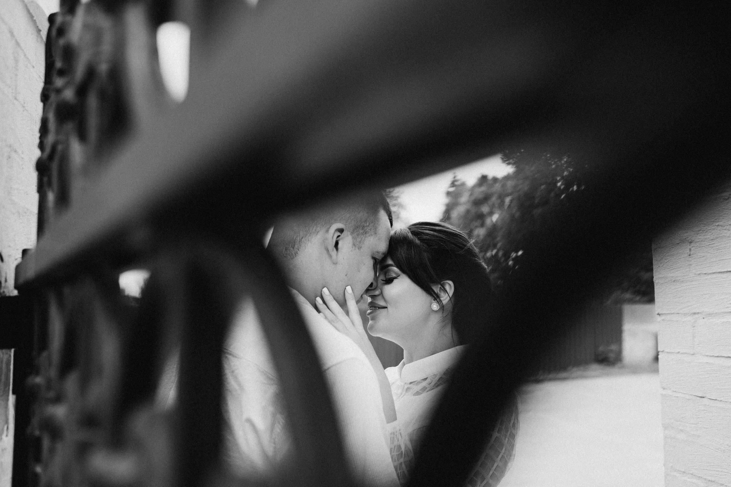 Венчание. Семейный фотограф в Обнинске